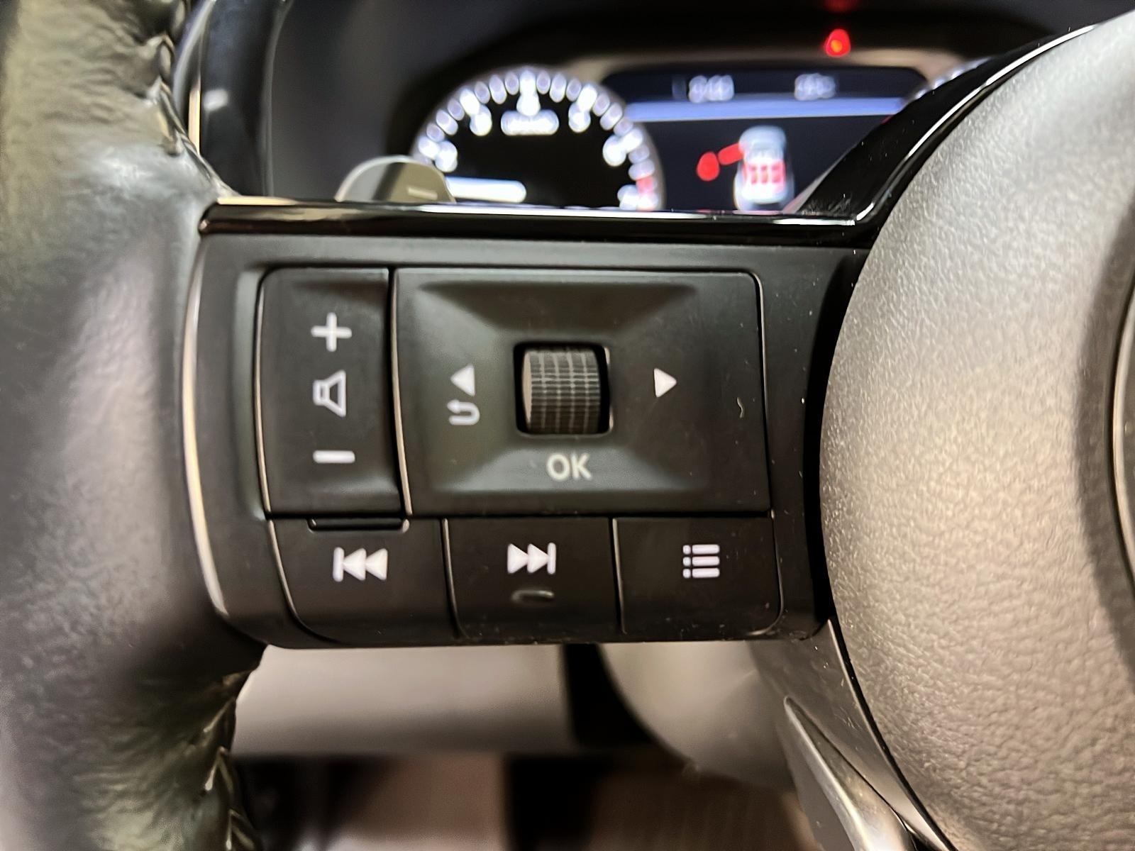 Nissan Pathfinder 2024 - Image #24