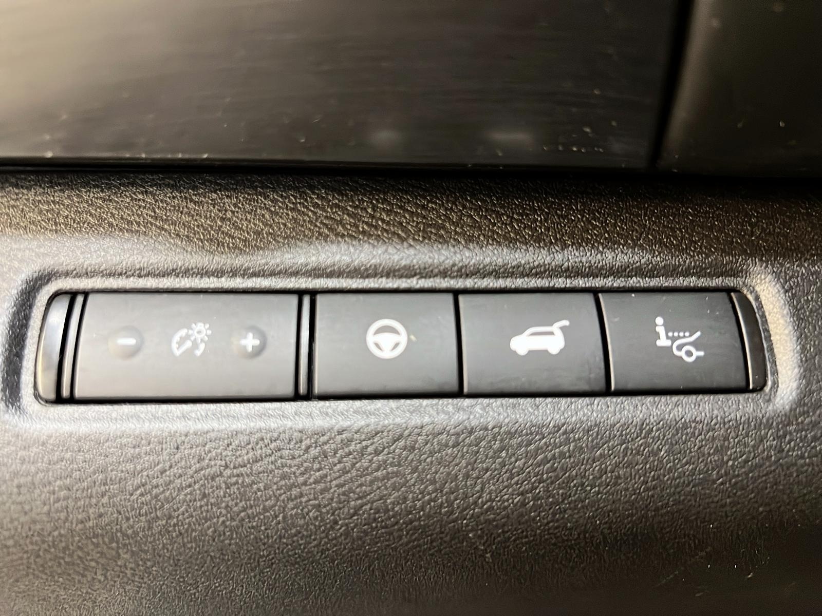 Nissan Pathfinder 2024 - Image #25