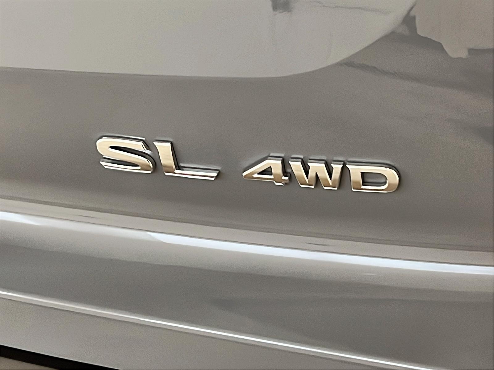 Nissan Pathfinder SL PREMIUM CUIR TOIT PANO NAV 4RM 2024 - image #30
