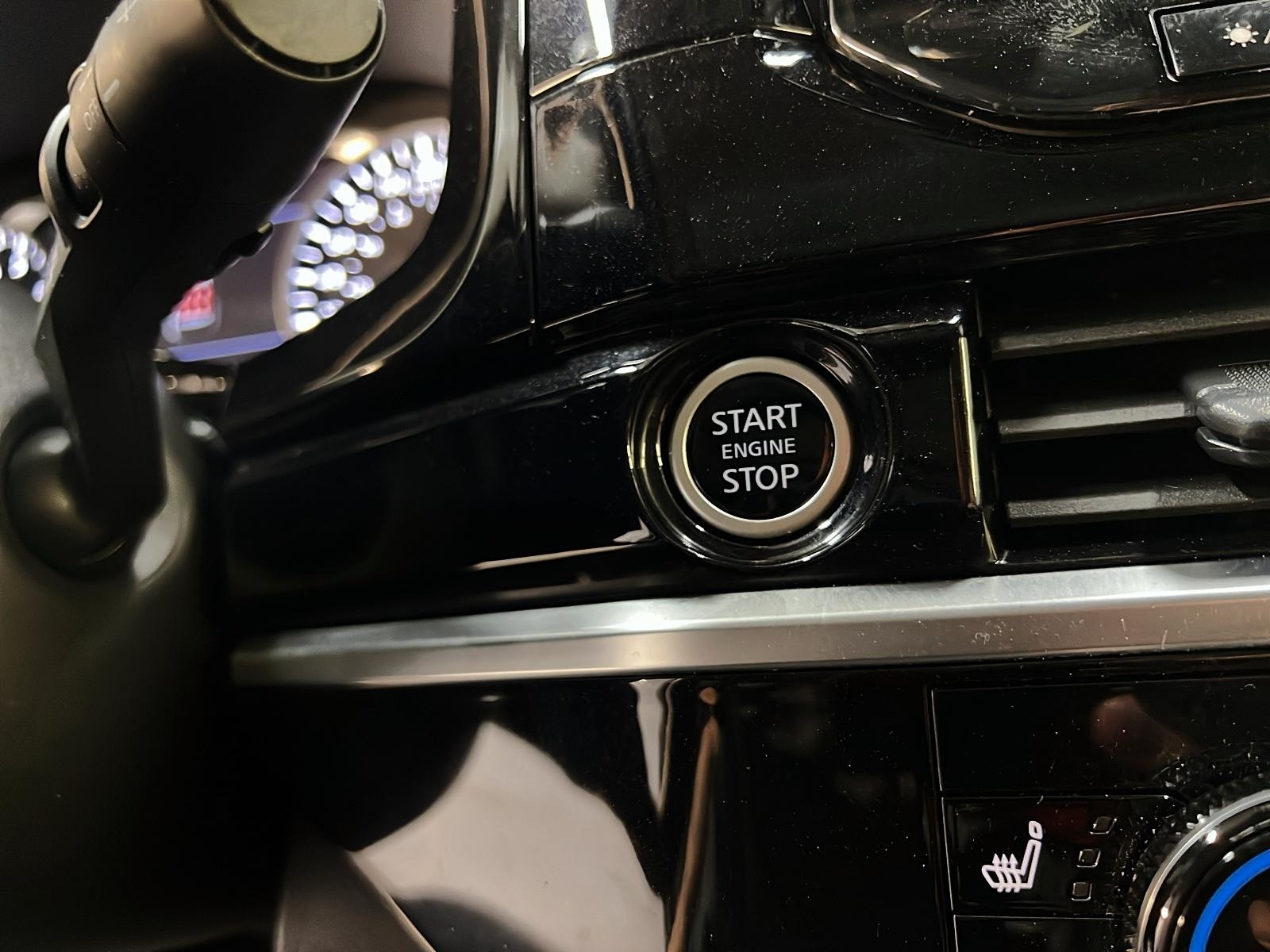 Nissan Pathfinder SL PREMIUM CUIR TOIT PANO NAV 4RM 2024 - image #22
