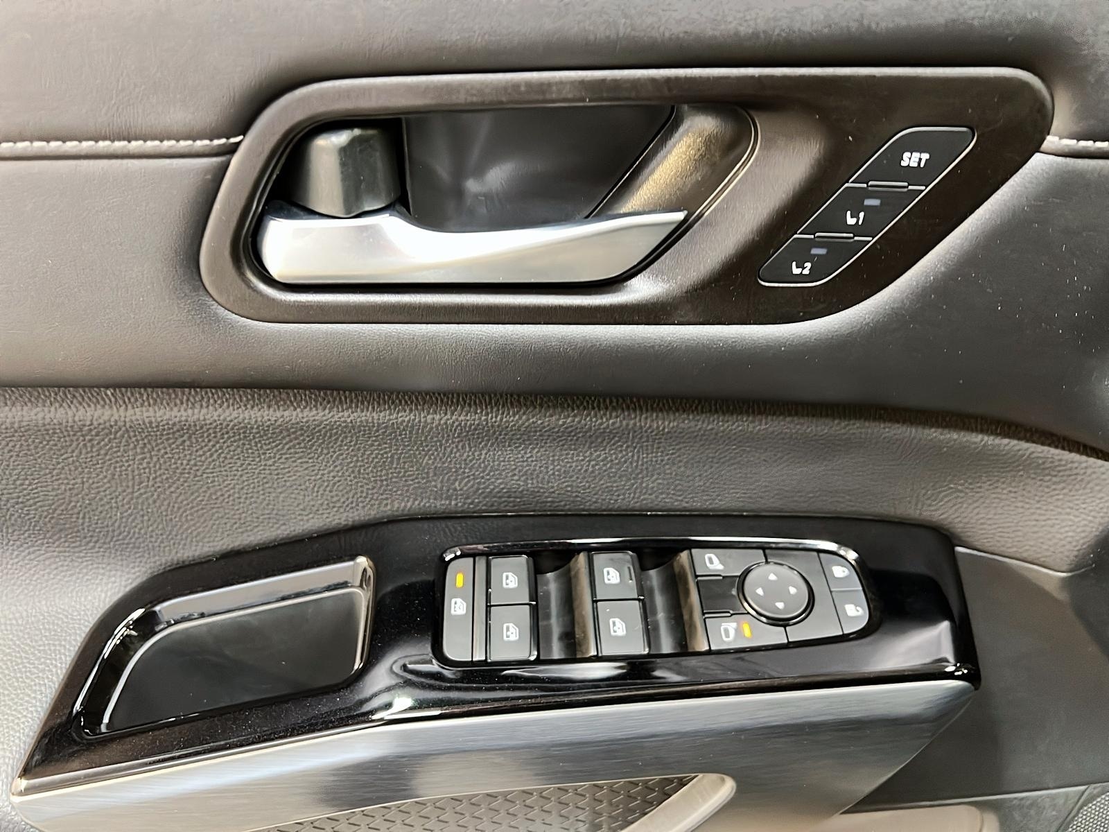 Nissan Pathfinder 2024 - Image #26