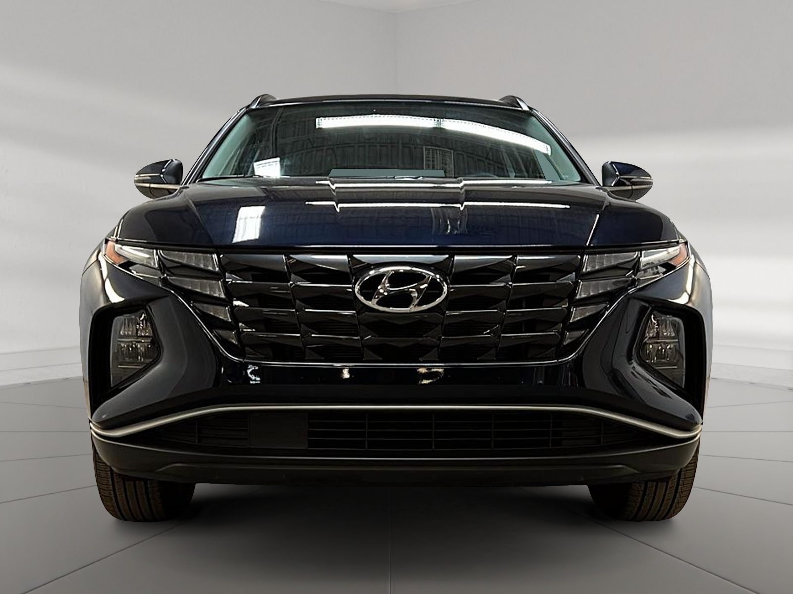 Hyundai Tucson 2024 - Image #2