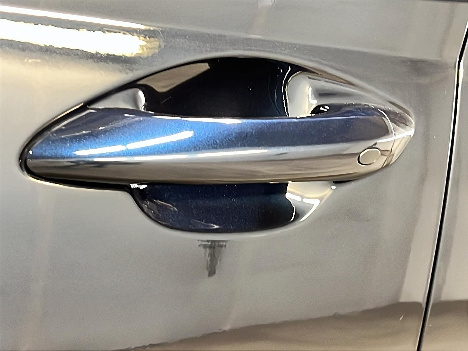 Hyundai Tucson PREFERRED NAV 4RM 2024 - image #24