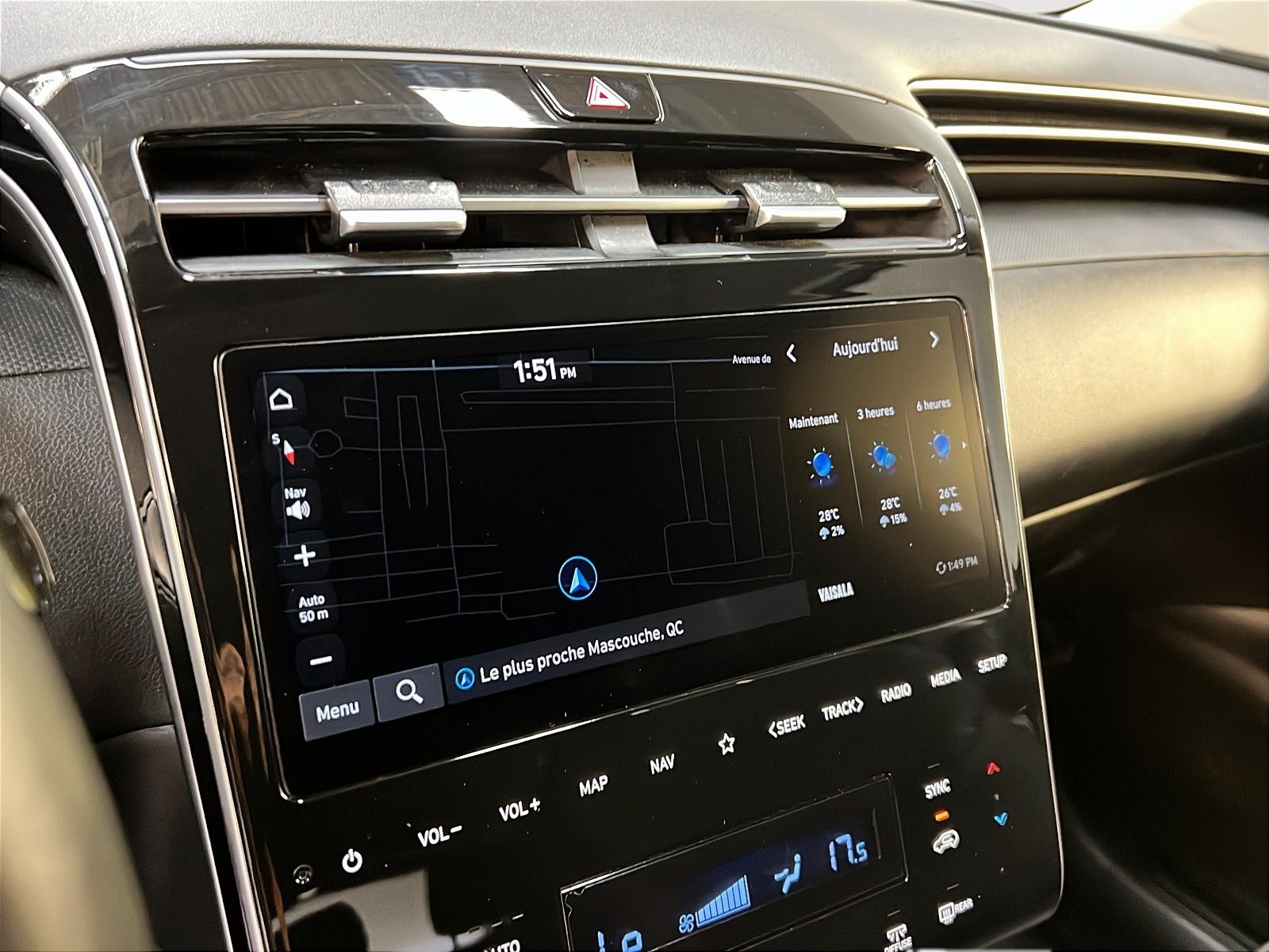 Hyundai Tucson 2024 - Image #17