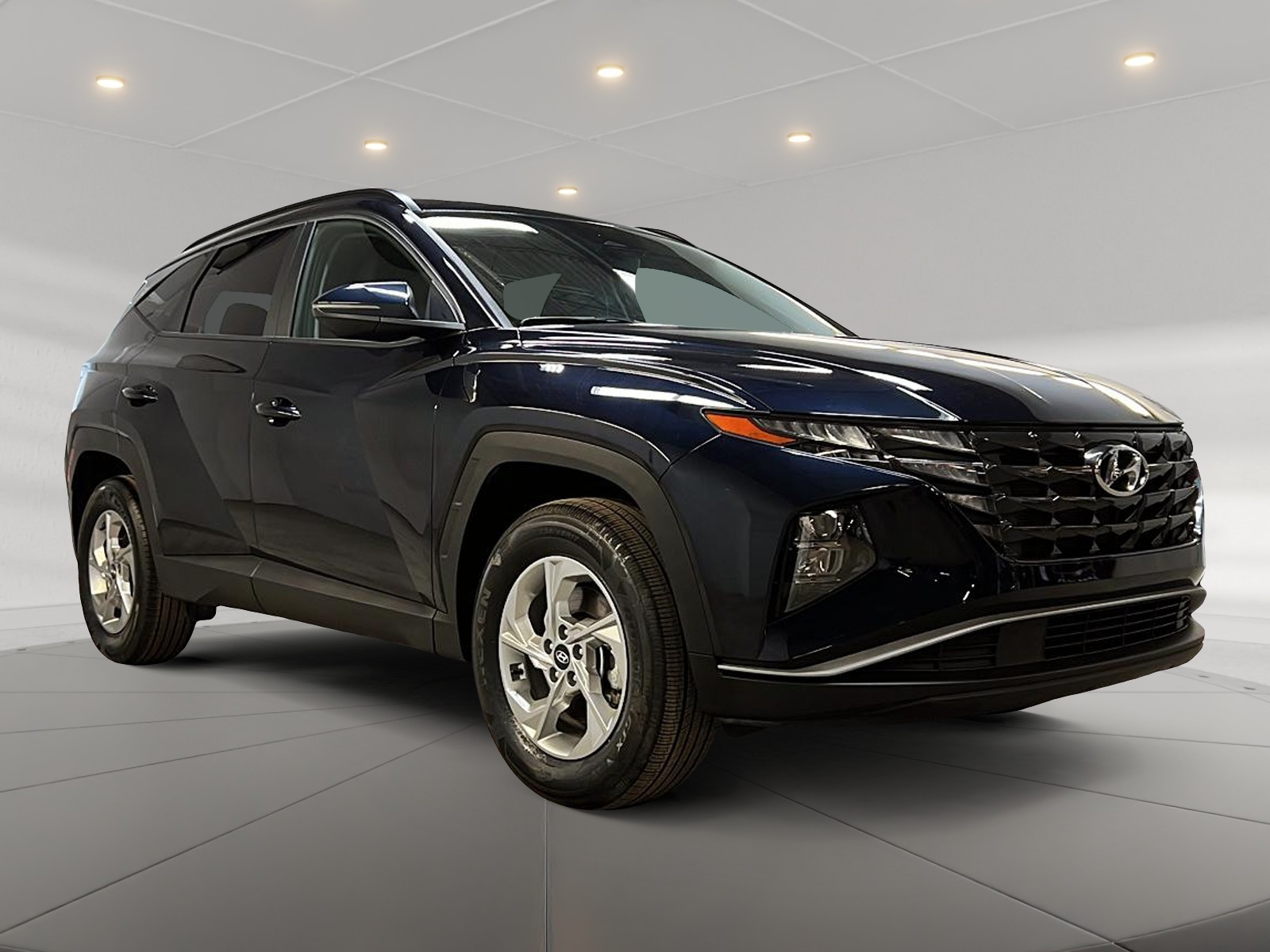 Hyundai Tucson 2024 - Image #3