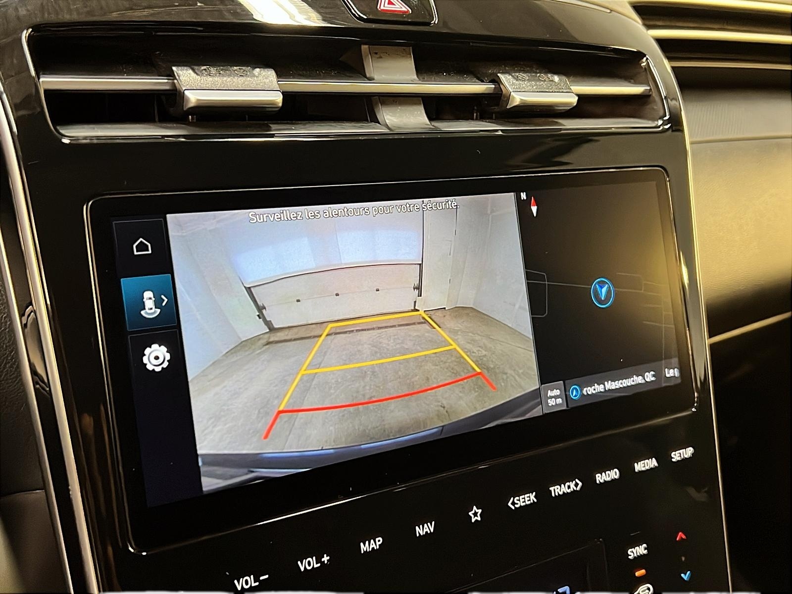 Hyundai Tucson PREFERRED NAV 4RM 2024 - image #16