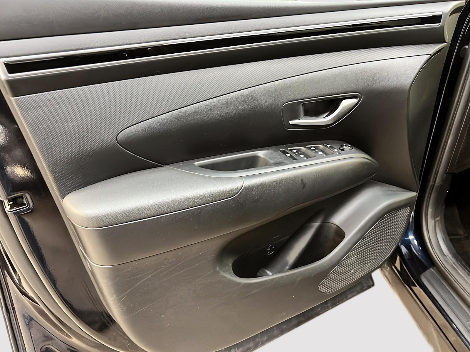 Hyundai Tucson PREFERRED NAV 4RM 2024 - image #23