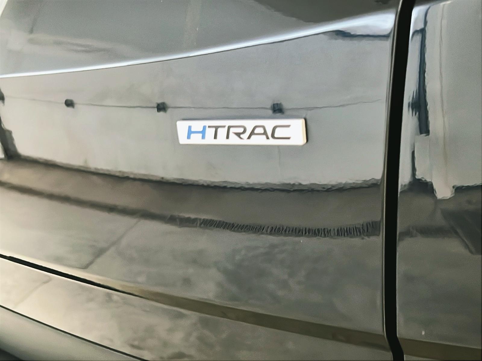 Hyundai Tucson PREFERRED NAV 4RM 2024 - image #26