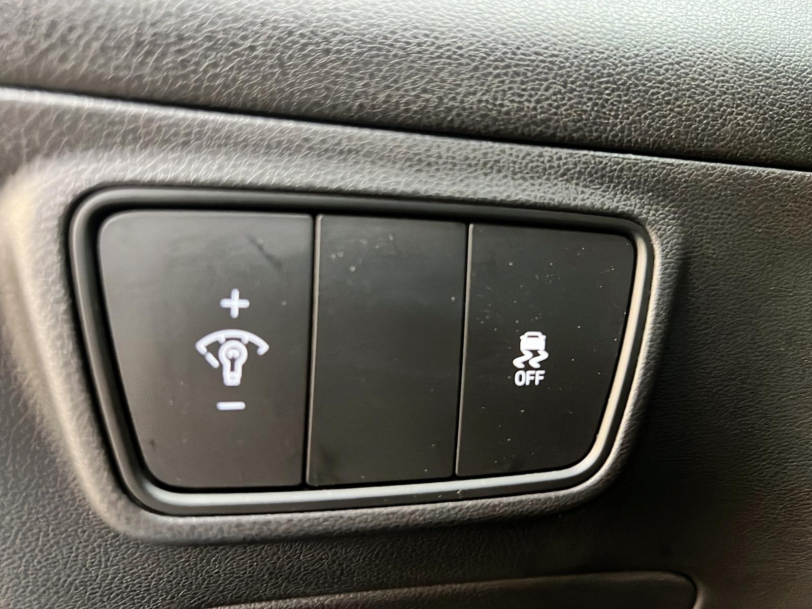 Hyundai Tucson PREFERRED NAV 4RM 2024 - image #21