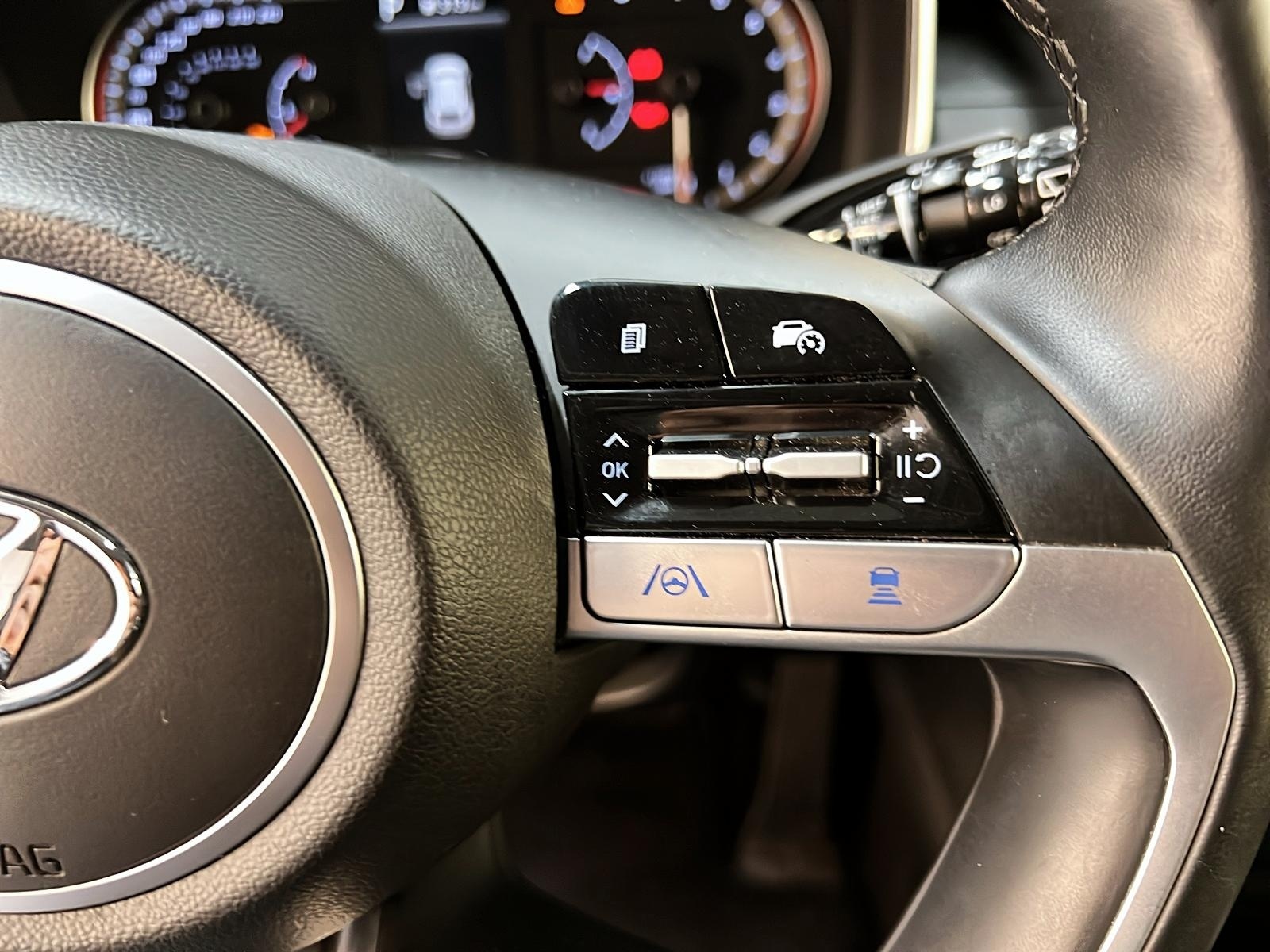 Hyundai Tucson 2024 - Image #19