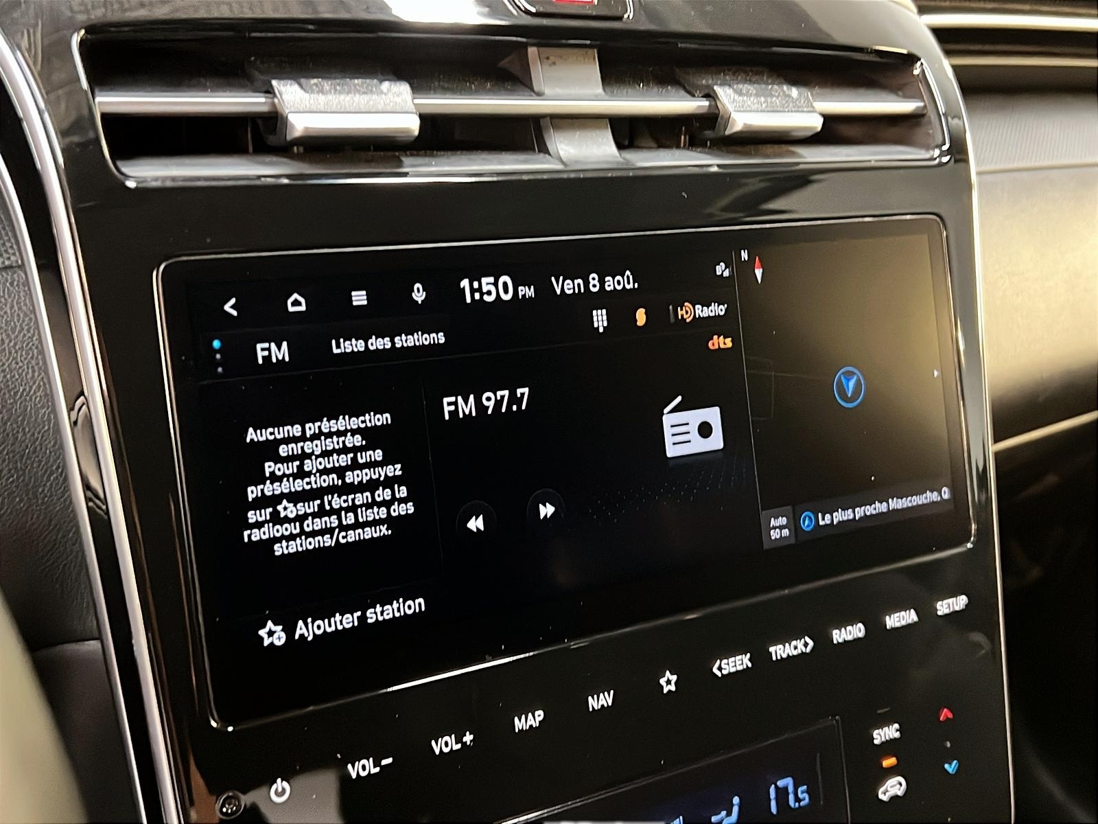 Hyundai Tucson PREFERRED NAV 4RM 2024 - image #15