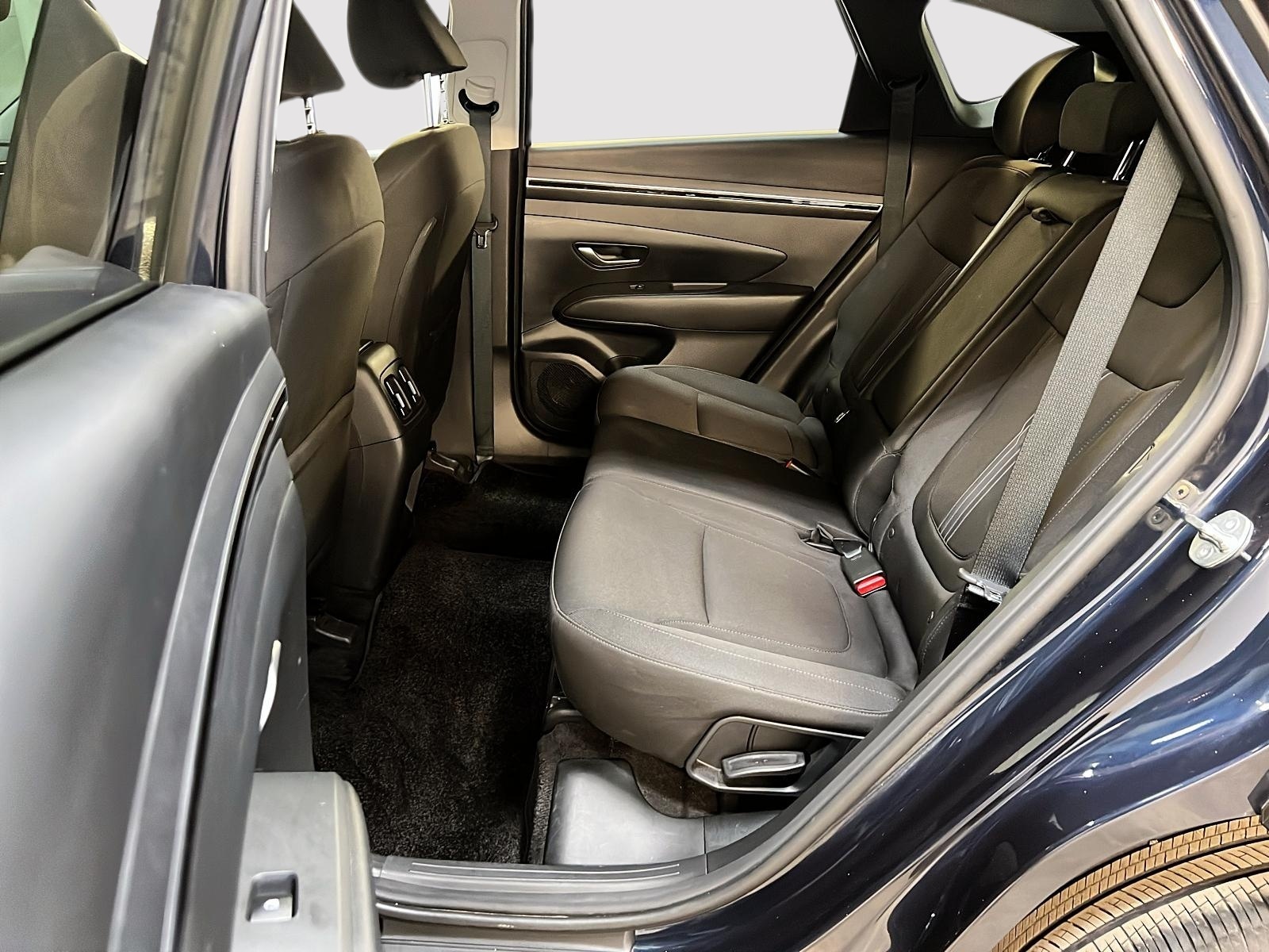 Hyundai Tucson PREFERRED NAV 4RM 2024 - image #9