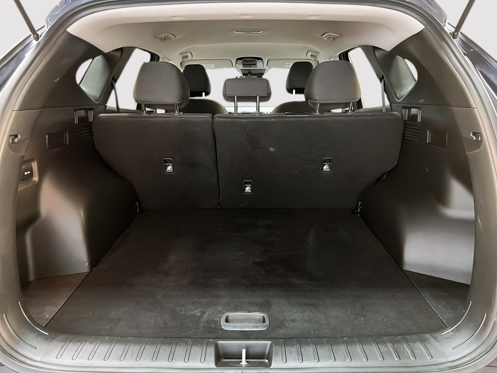 Hyundai Tucson PREFERRED NAV 4RM 2024 - image #12