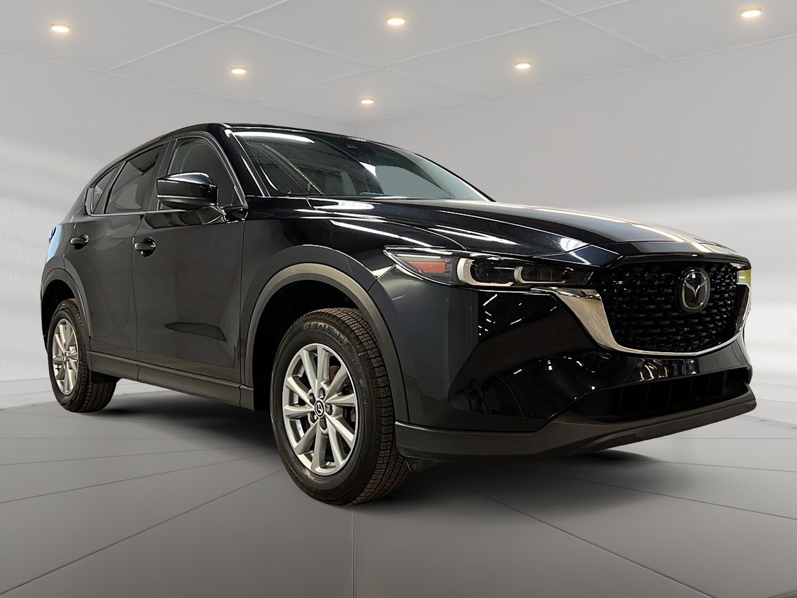 Mazda CX-5 GS 4RM 2024 - image #3