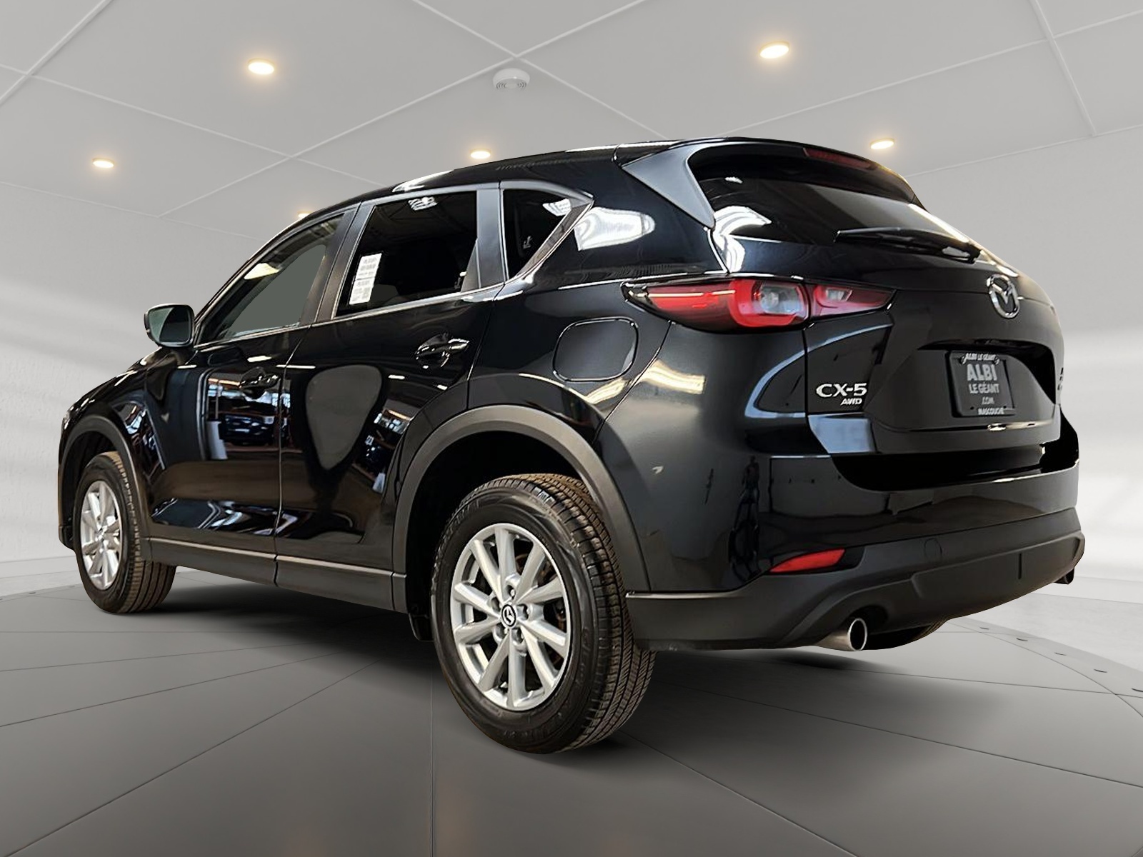 Mazda CX-5 2024 - Image #6