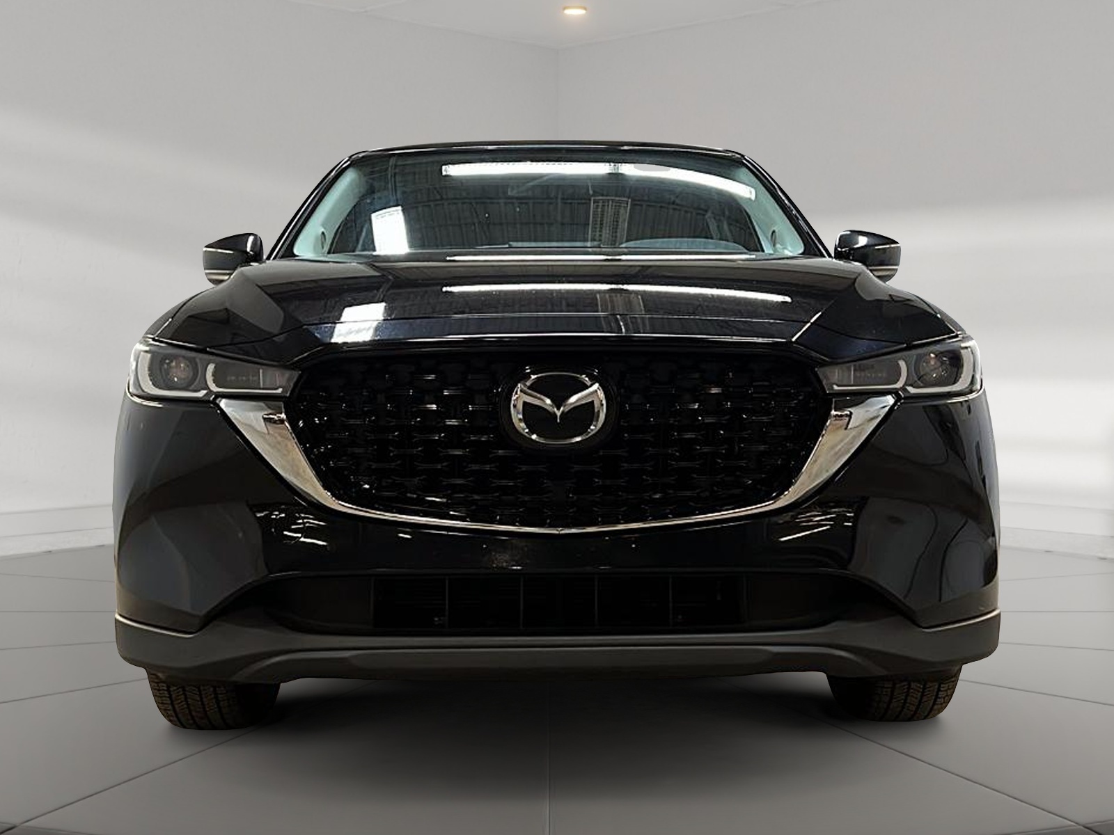 Mazda CX-5 GS 4RM 2024 - image #2