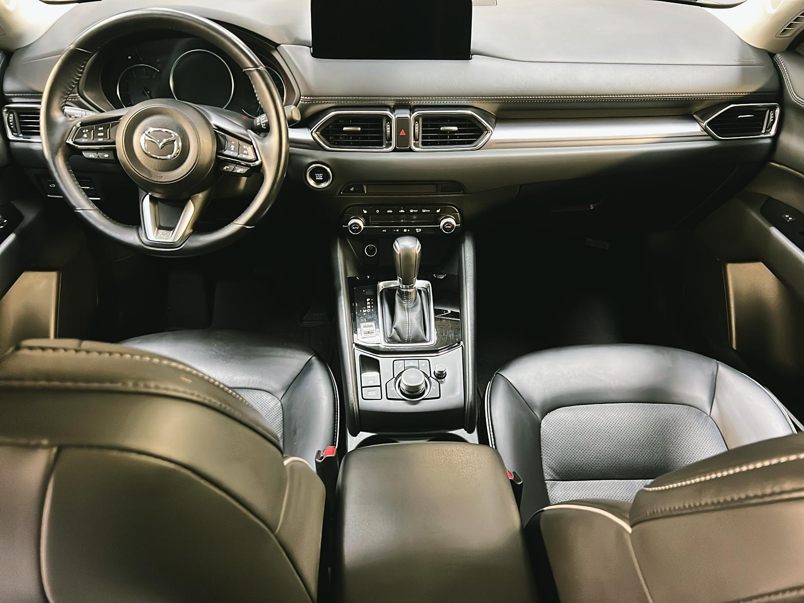 Mazda CX-5 GS 4RM 2024 - image #10