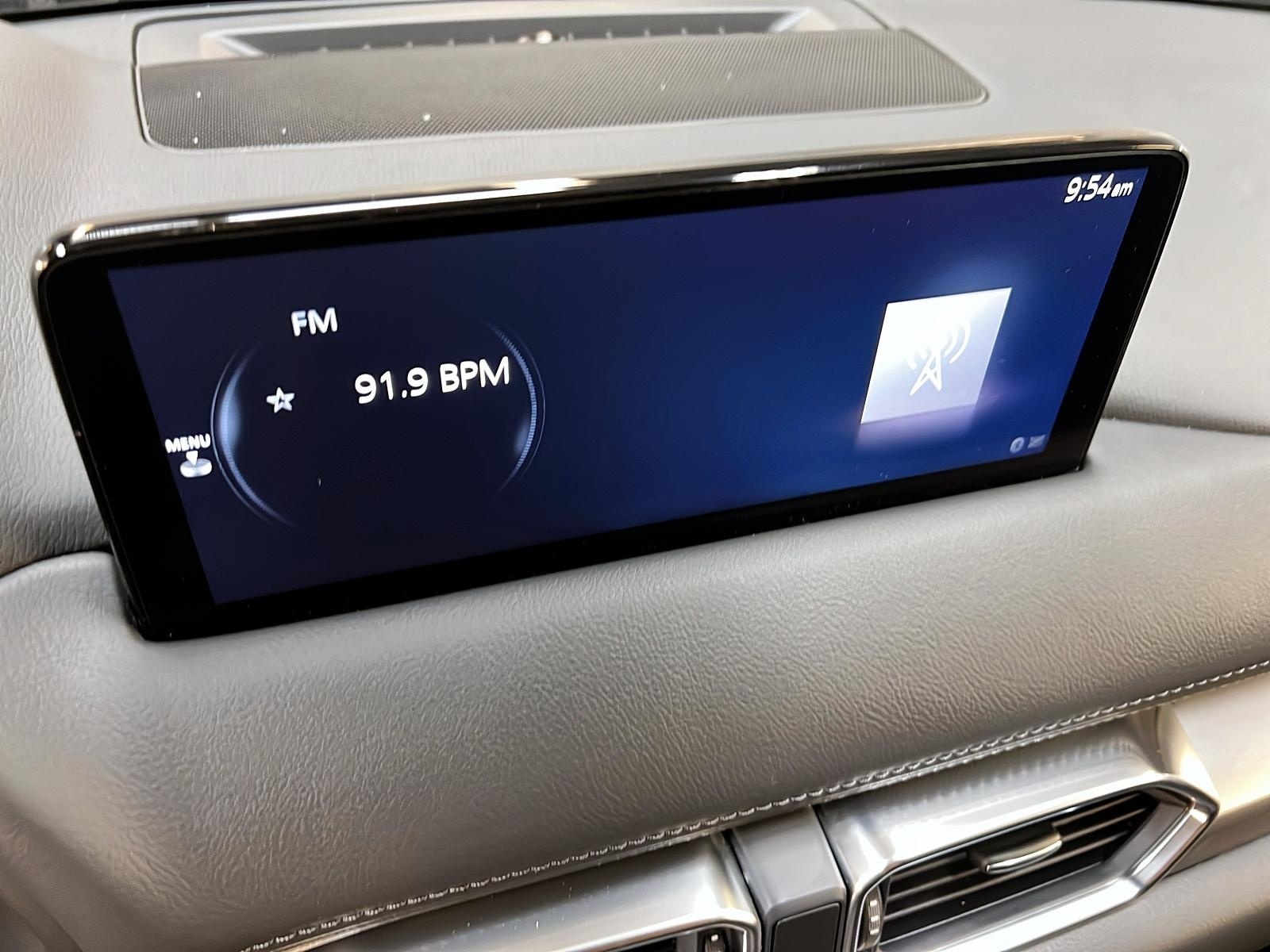 Mazda CX-5 GS 4RM 2024 - image #16