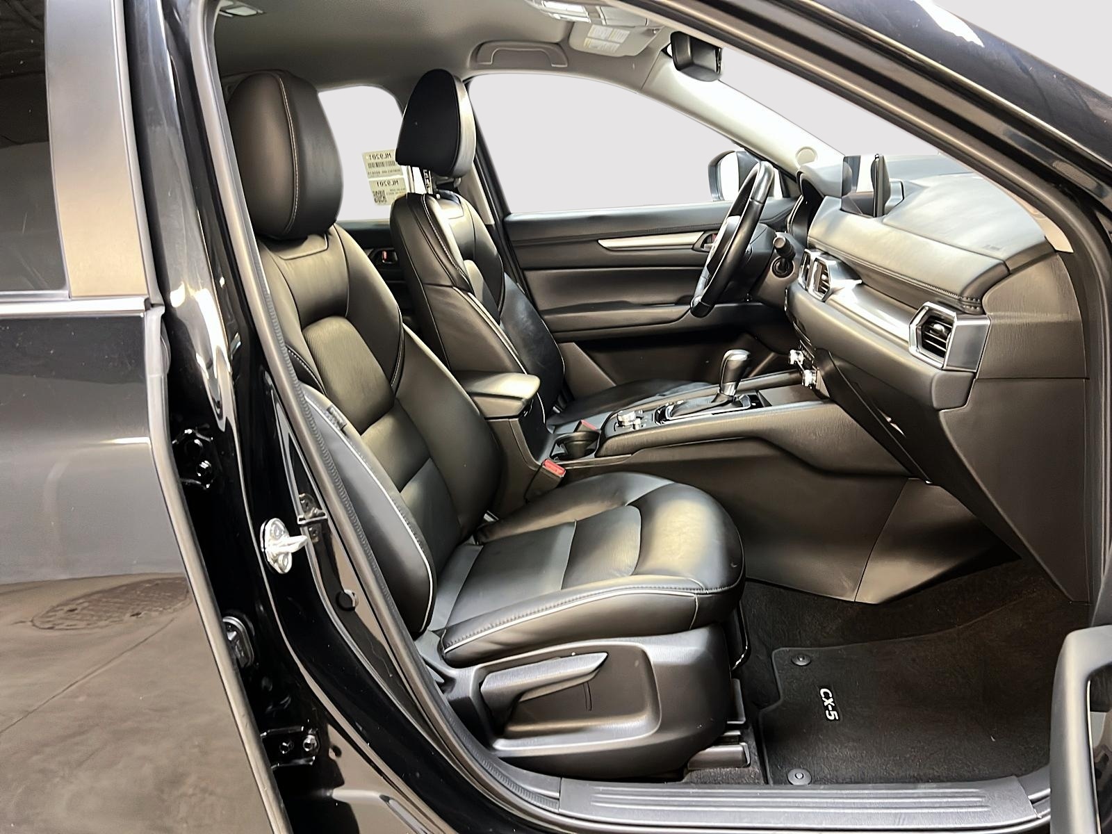 Mazda CX-5 GS 4RM 2024 - image #8