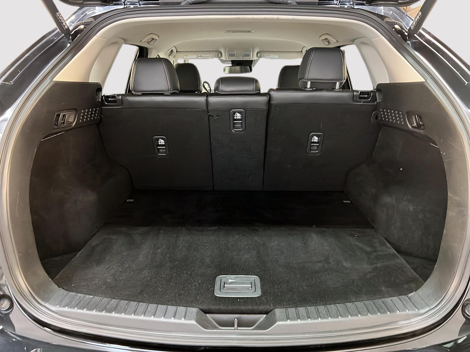 Mazda CX-5 2024 - Image #12
