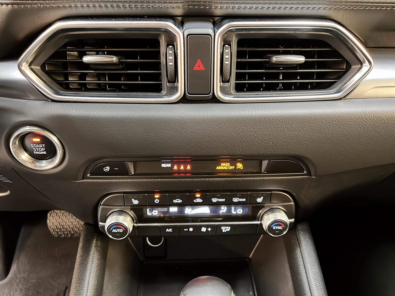 Mazda CX-5 GS 4RM 2024 - image #15