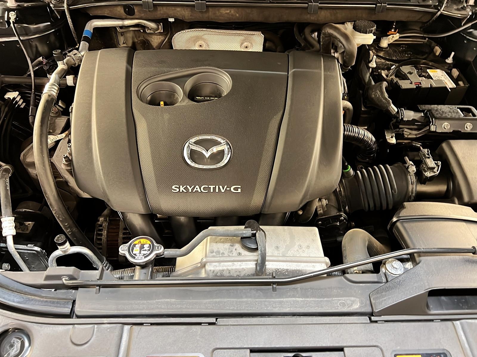 Mazda CX-5 GS 4RM 2024 - image #11