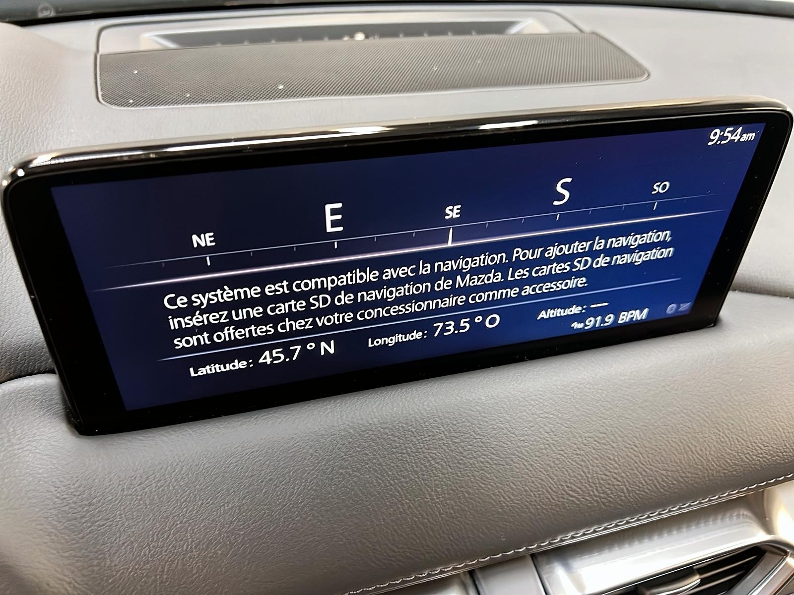 Mazda CX-5 GS 4RM 2024 - image #18