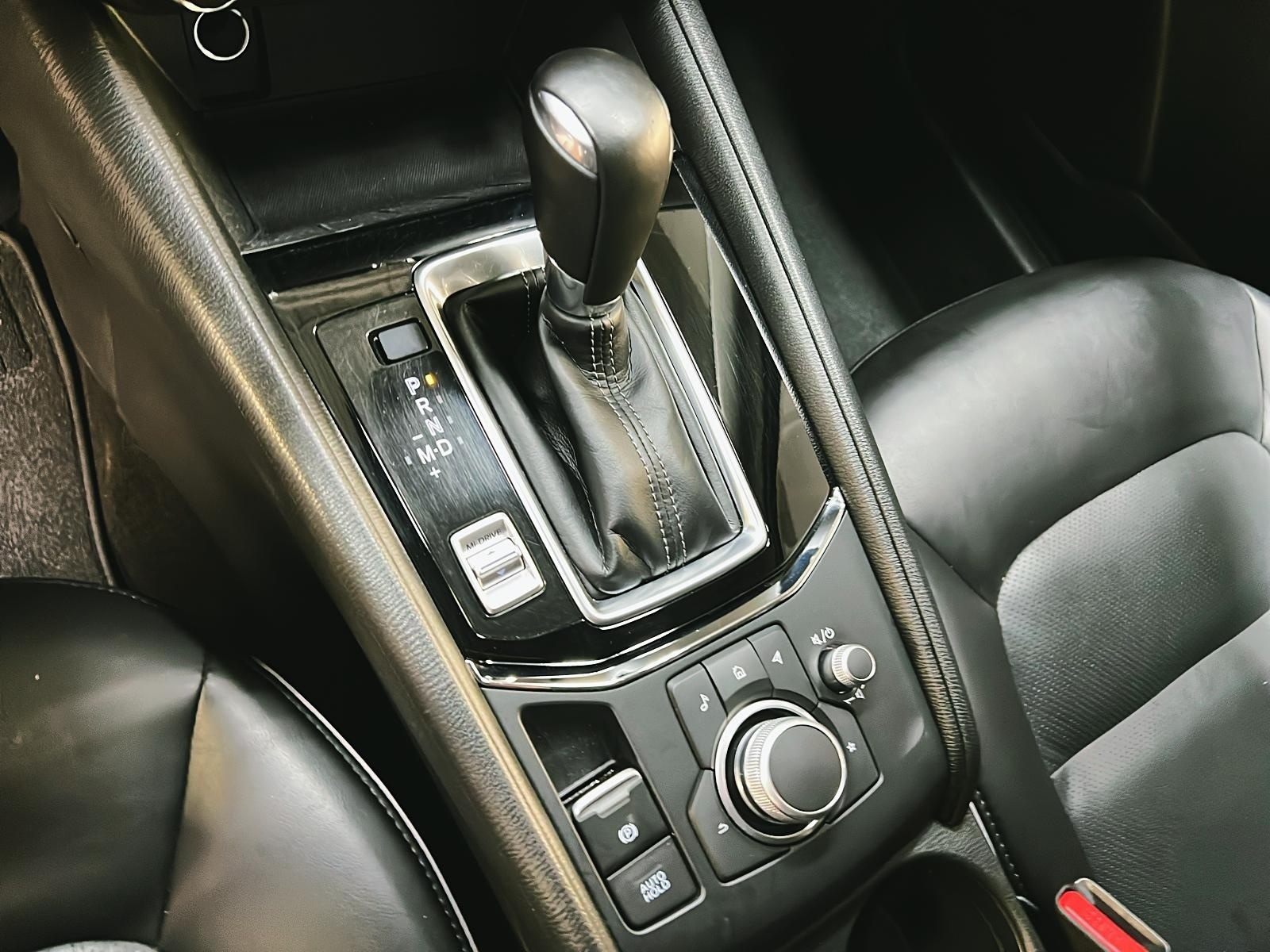 Mazda CX-5 GS 4RM 2024 - image #14