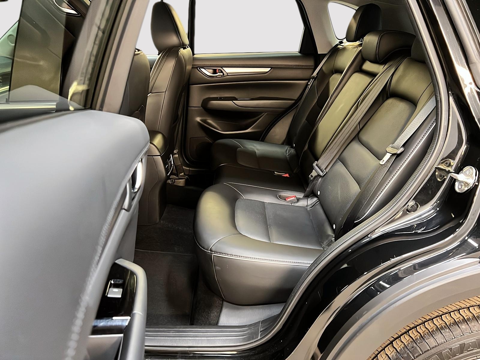 Mazda CX-5 GS 4RM 2024 - image #9