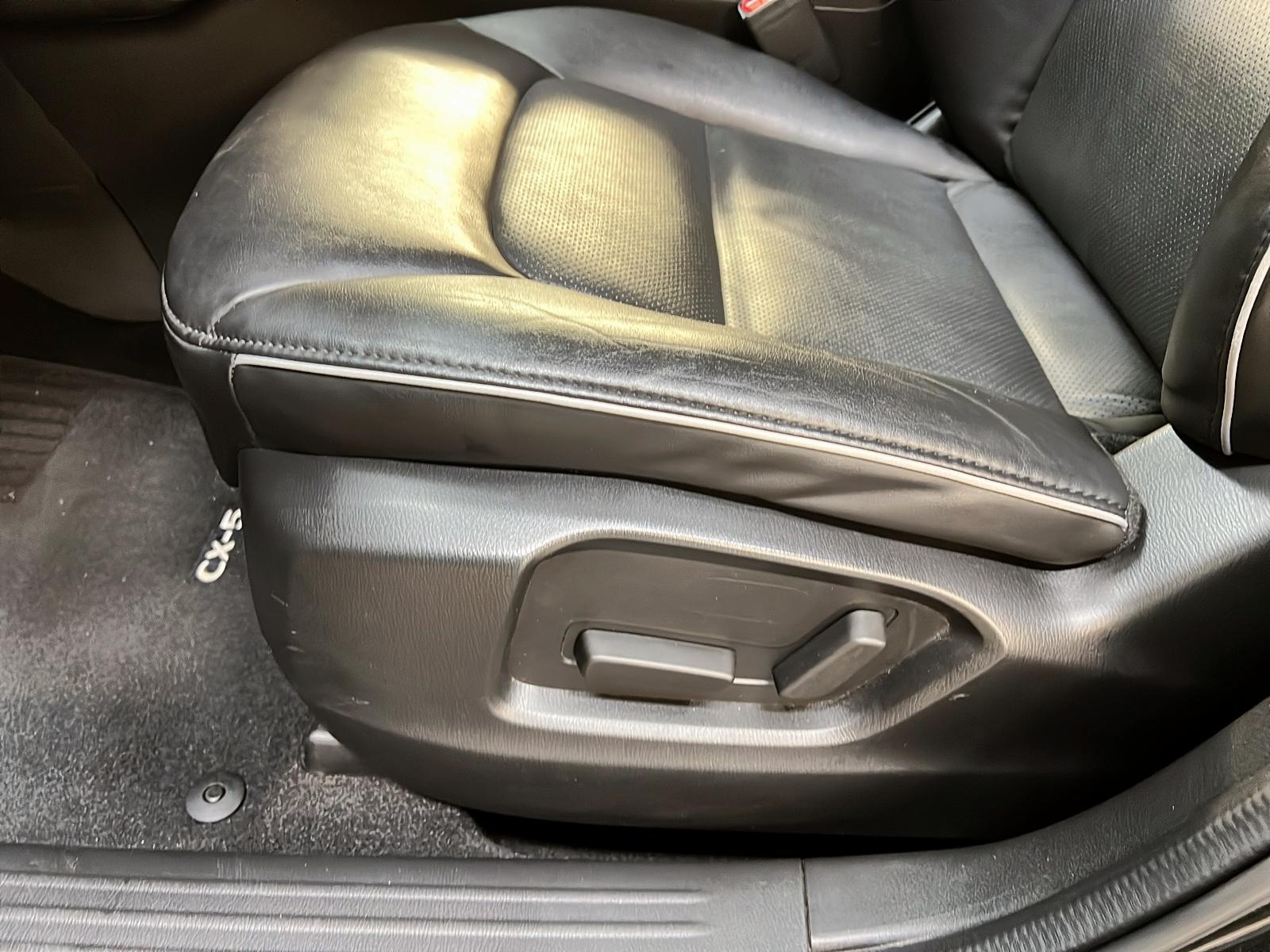 Mazda CX-5 GS 4RM 2024 - image #25