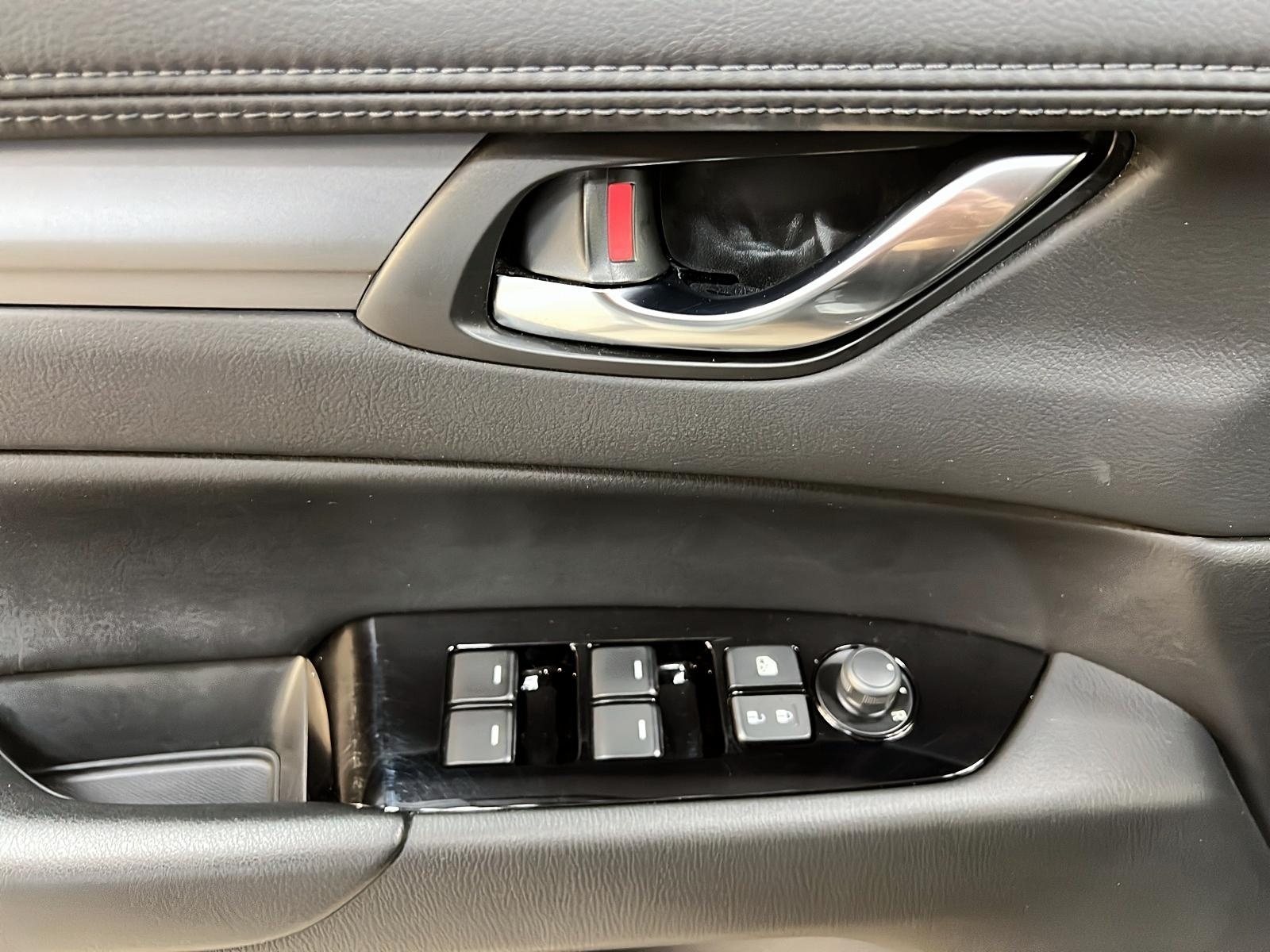 Mazda CX-5 GS 4RM 2024 - image #23