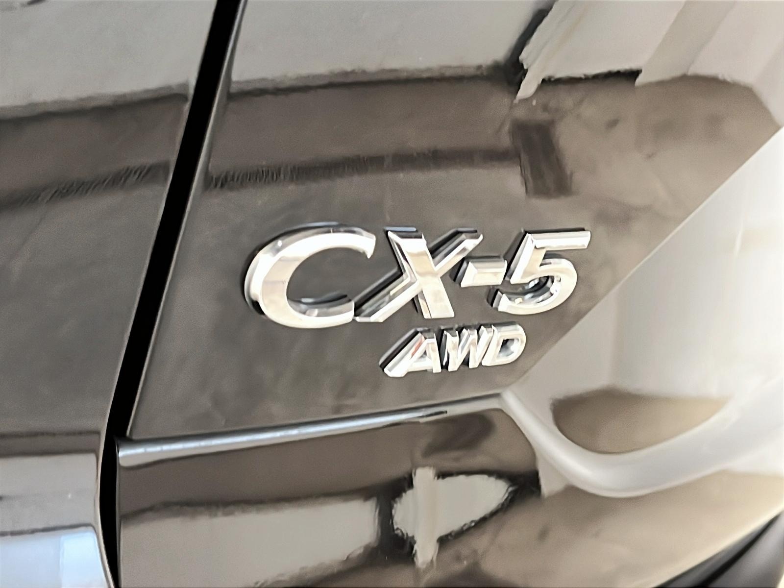 Mazda CX-5 GS 4RM 2024 - image #26
