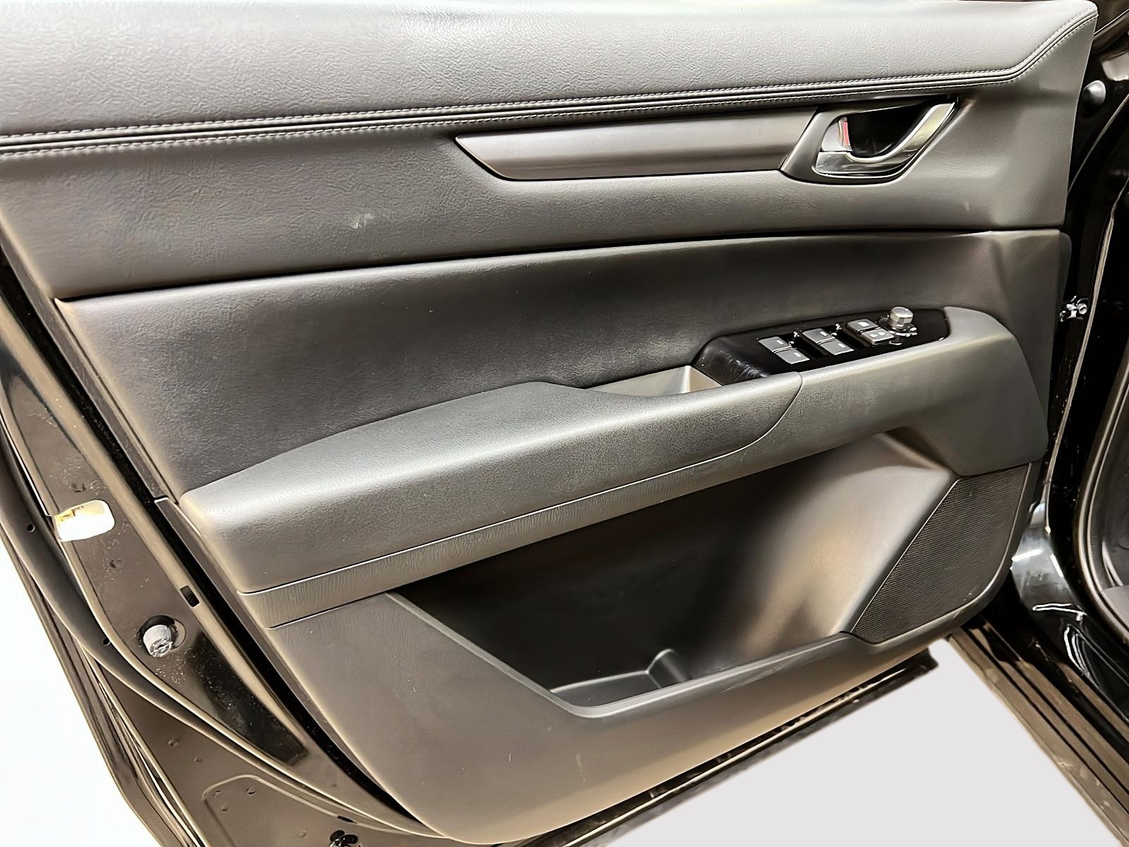 Mazda CX-5 GS 4RM 2024 - image #24