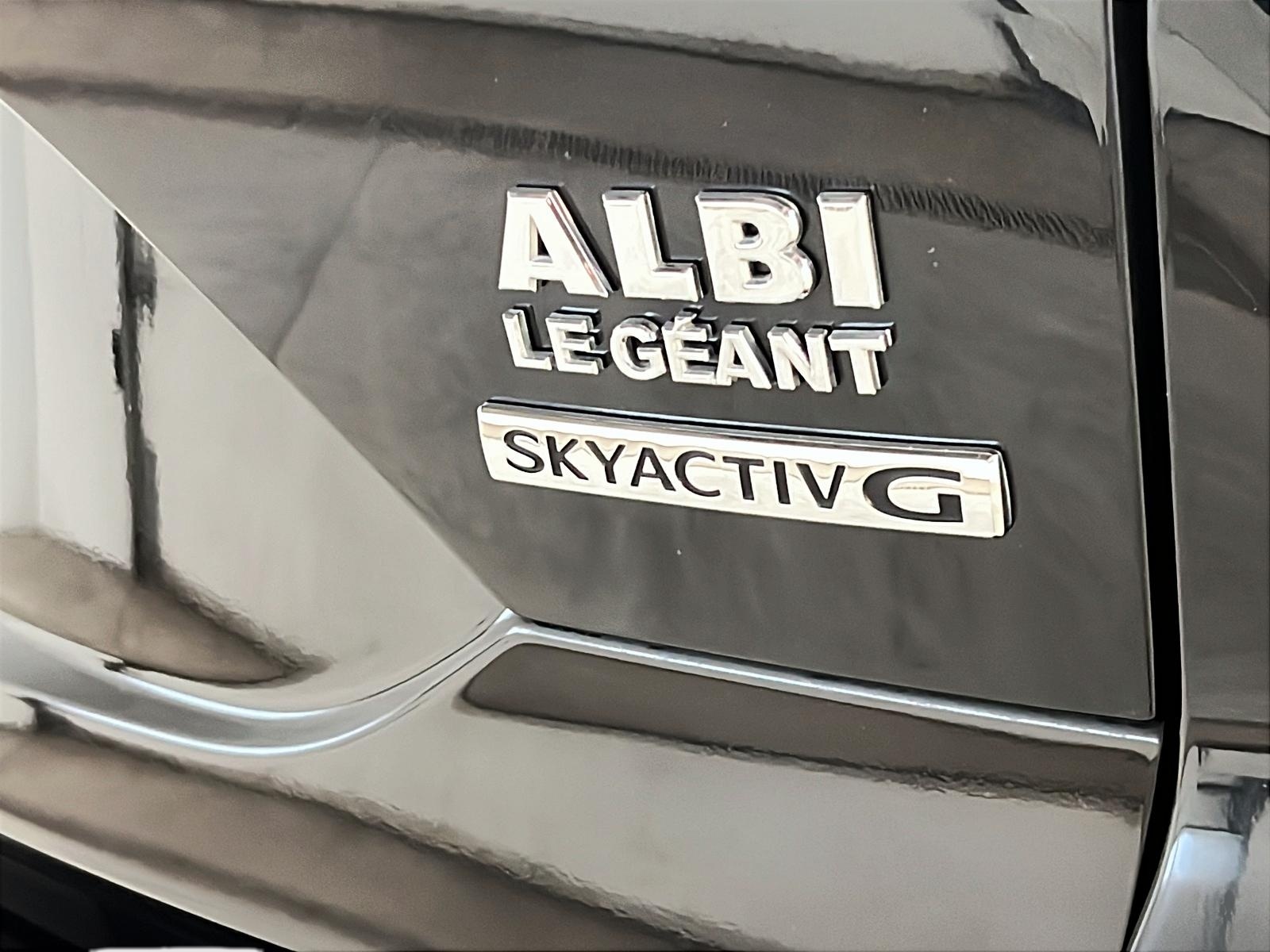 Mazda CX-5 GS 4RM 2024 - image #27