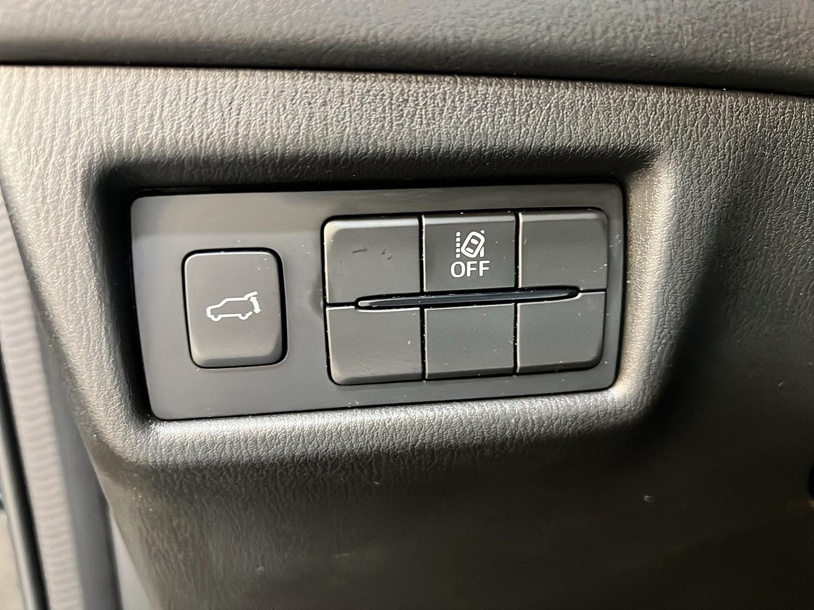Mazda CX-5 2024 - Image #22