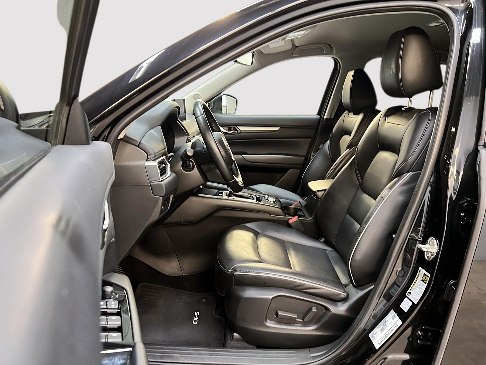 Mazda CX-5 GS 4RM 2024 - image #7