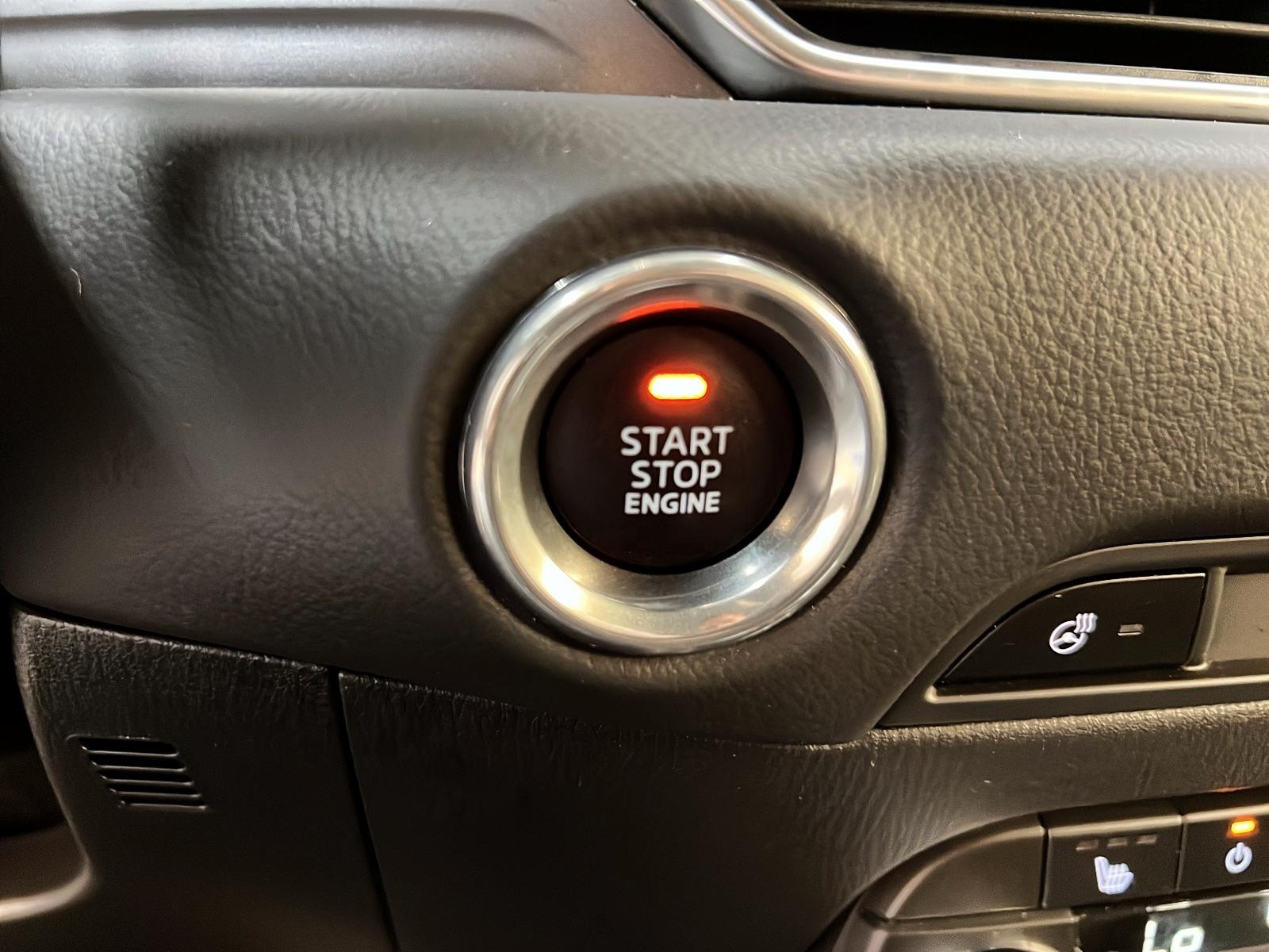 Mazda CX-5 2024 - Image #19