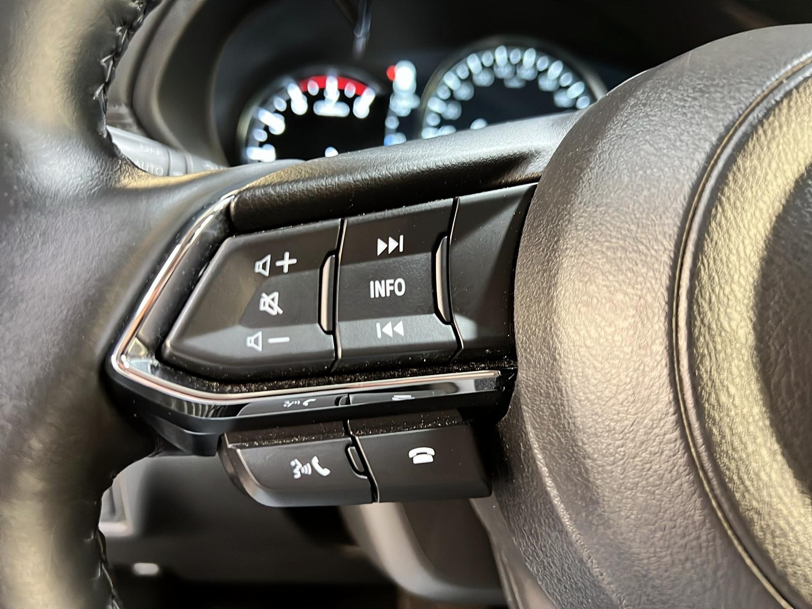 Mazda CX-5 GS 4RM 2024 - image #21