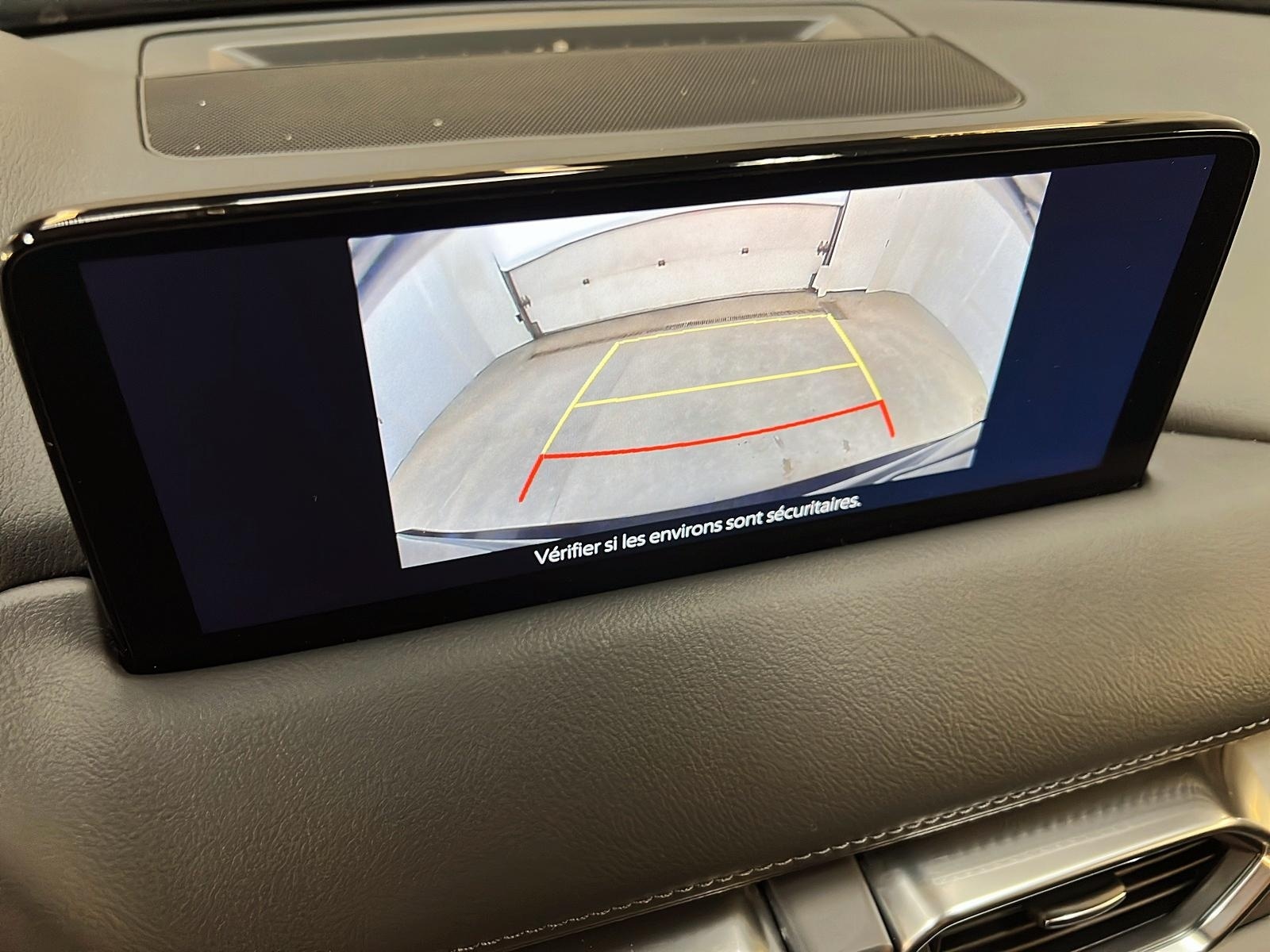 Mazda CX-5 GS 4RM 2024 - image #17