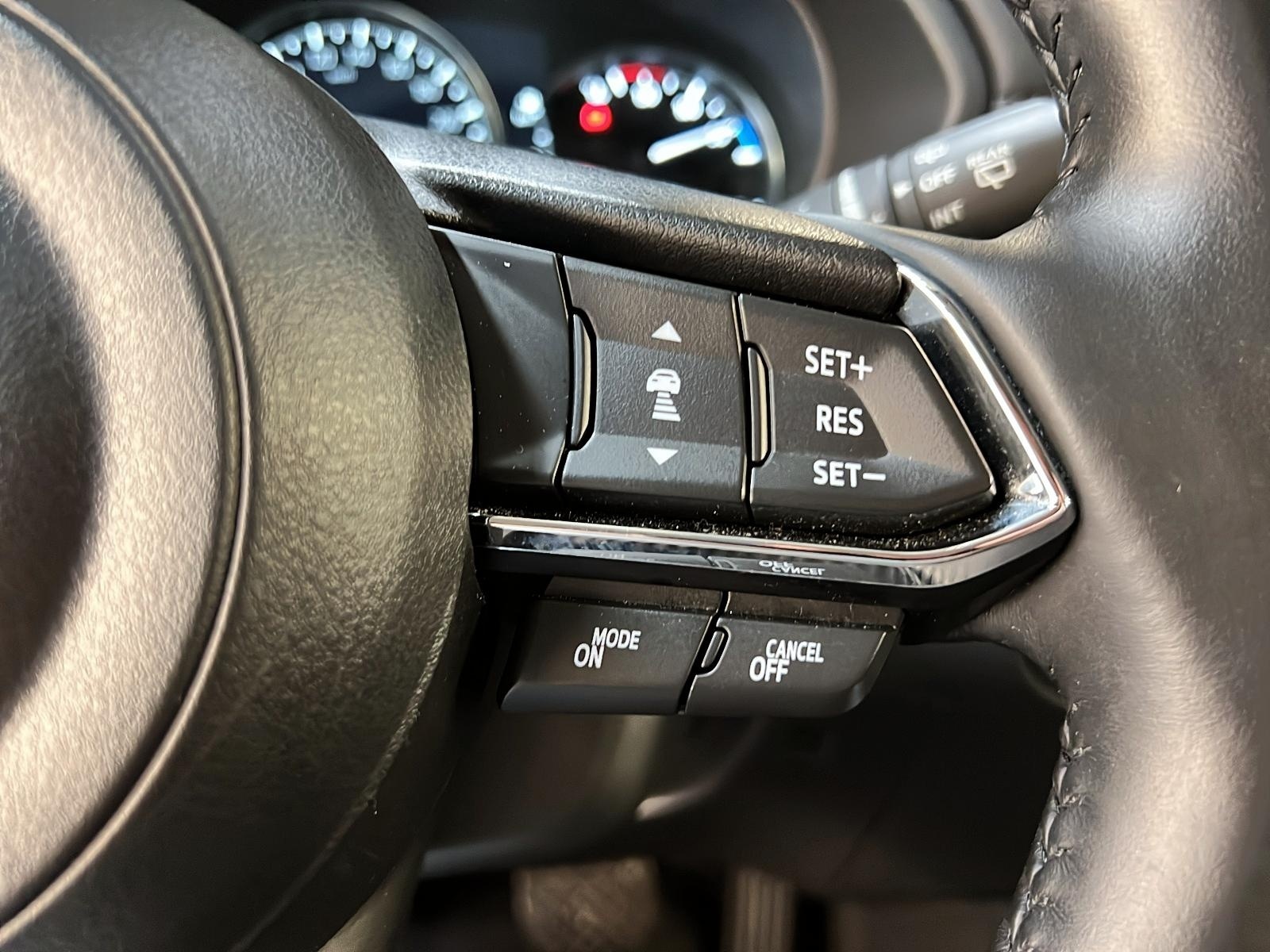 Mazda CX-5 GS 4RM 2024 - image #20