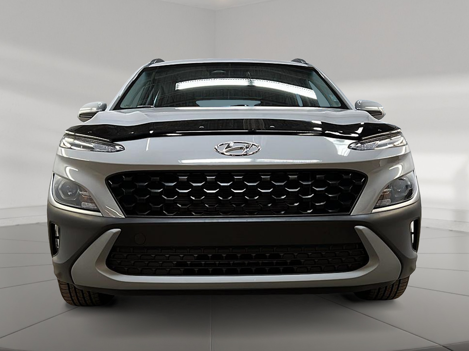 Hyundai Kona PREFERRED 4RM 2023 - image #2