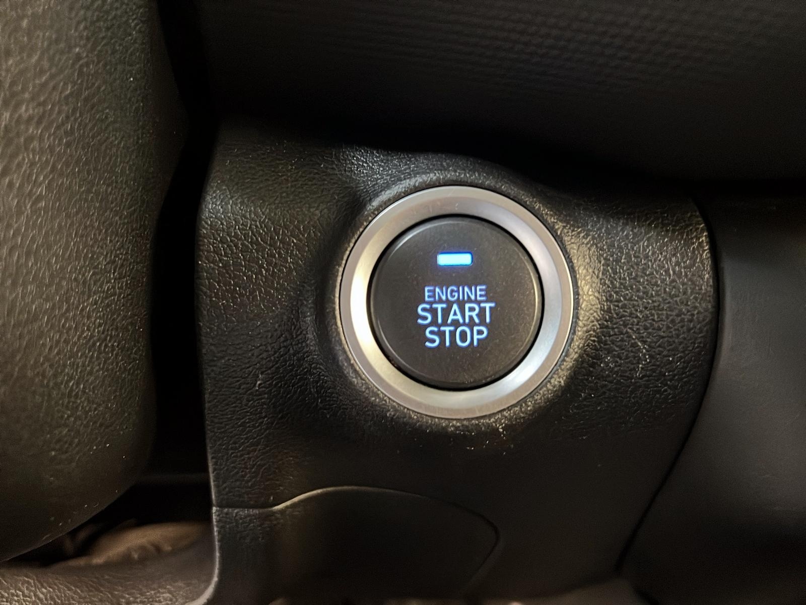Hyundai Kona PREFERRED 4RM 2023 - image #17