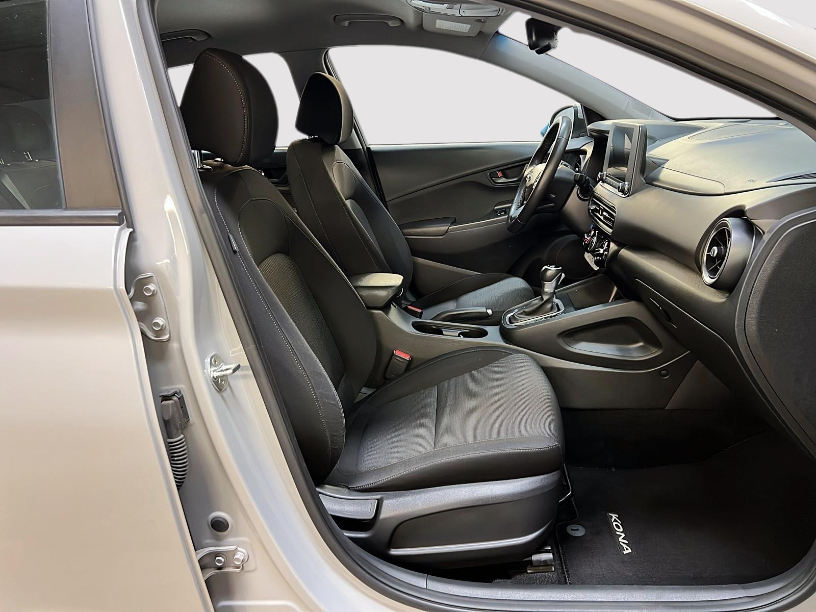 Hyundai Kona 2023 - Image #8