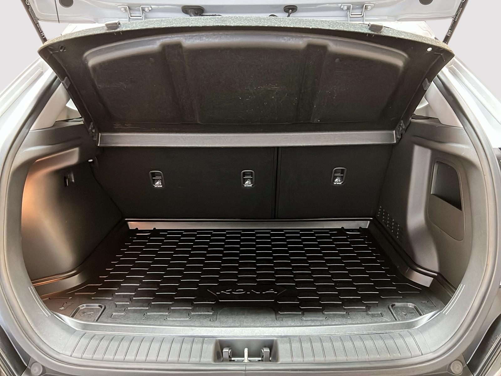 Hyundai Kona PREFERRED 4RM 2023 - image #12