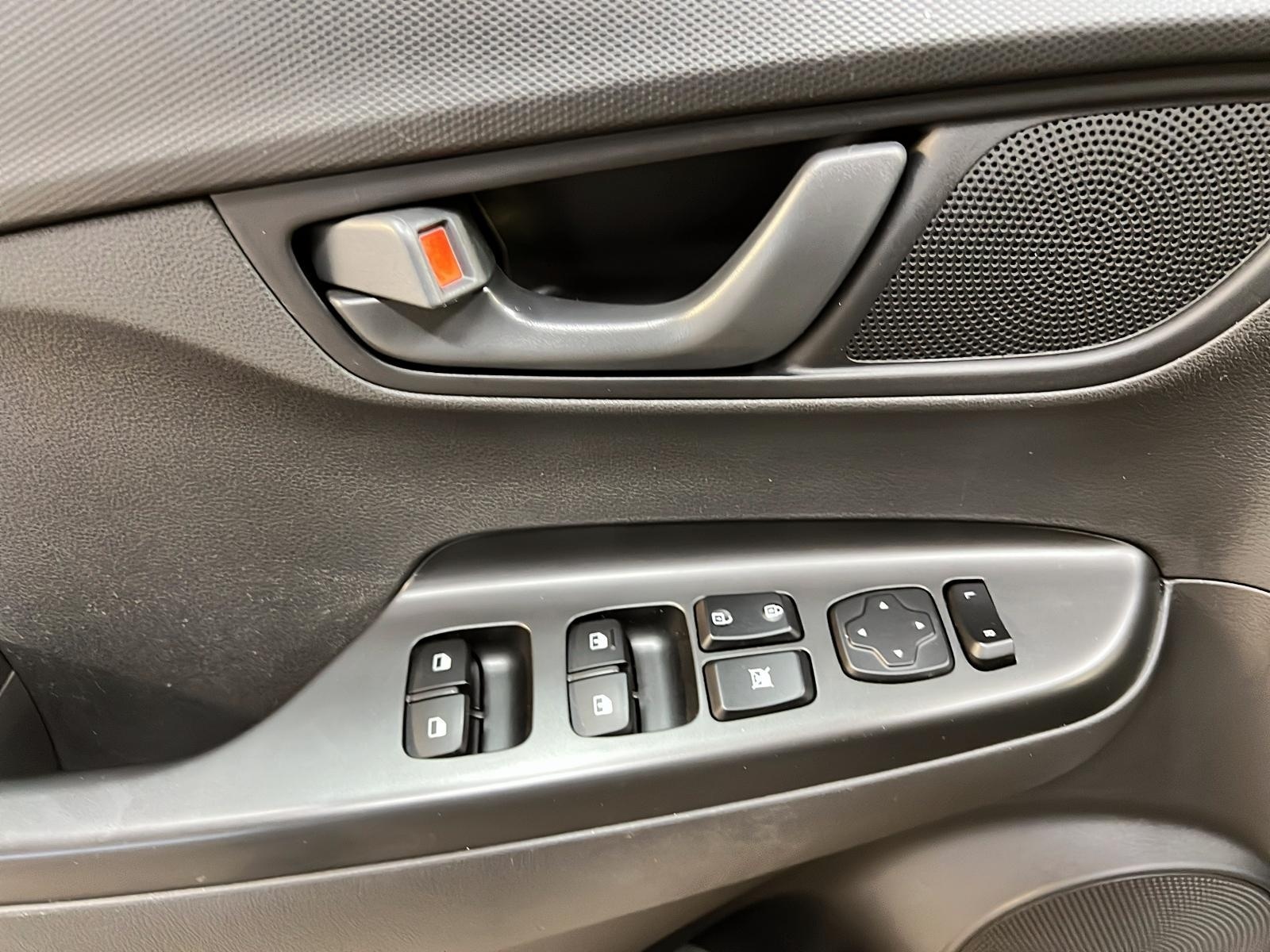 Hyundai Kona 2023 - Image #21