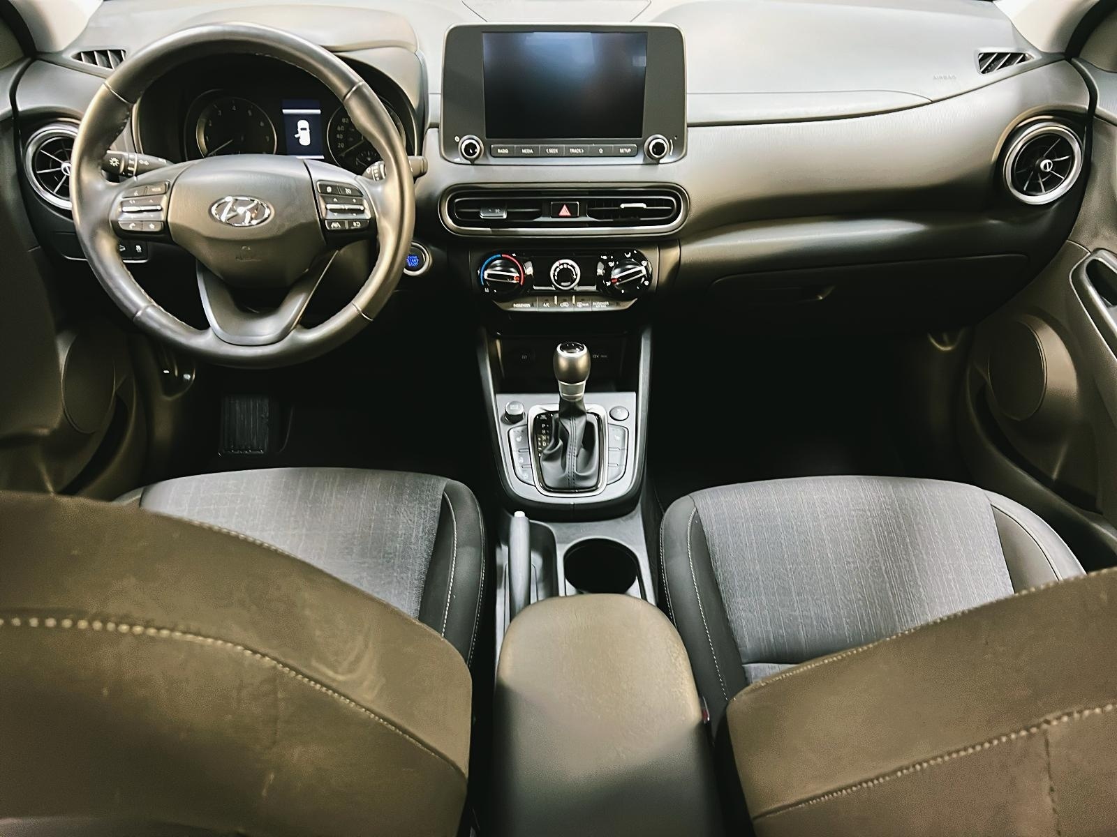 Hyundai Kona PREFERRED 4RM 2023 - image #10