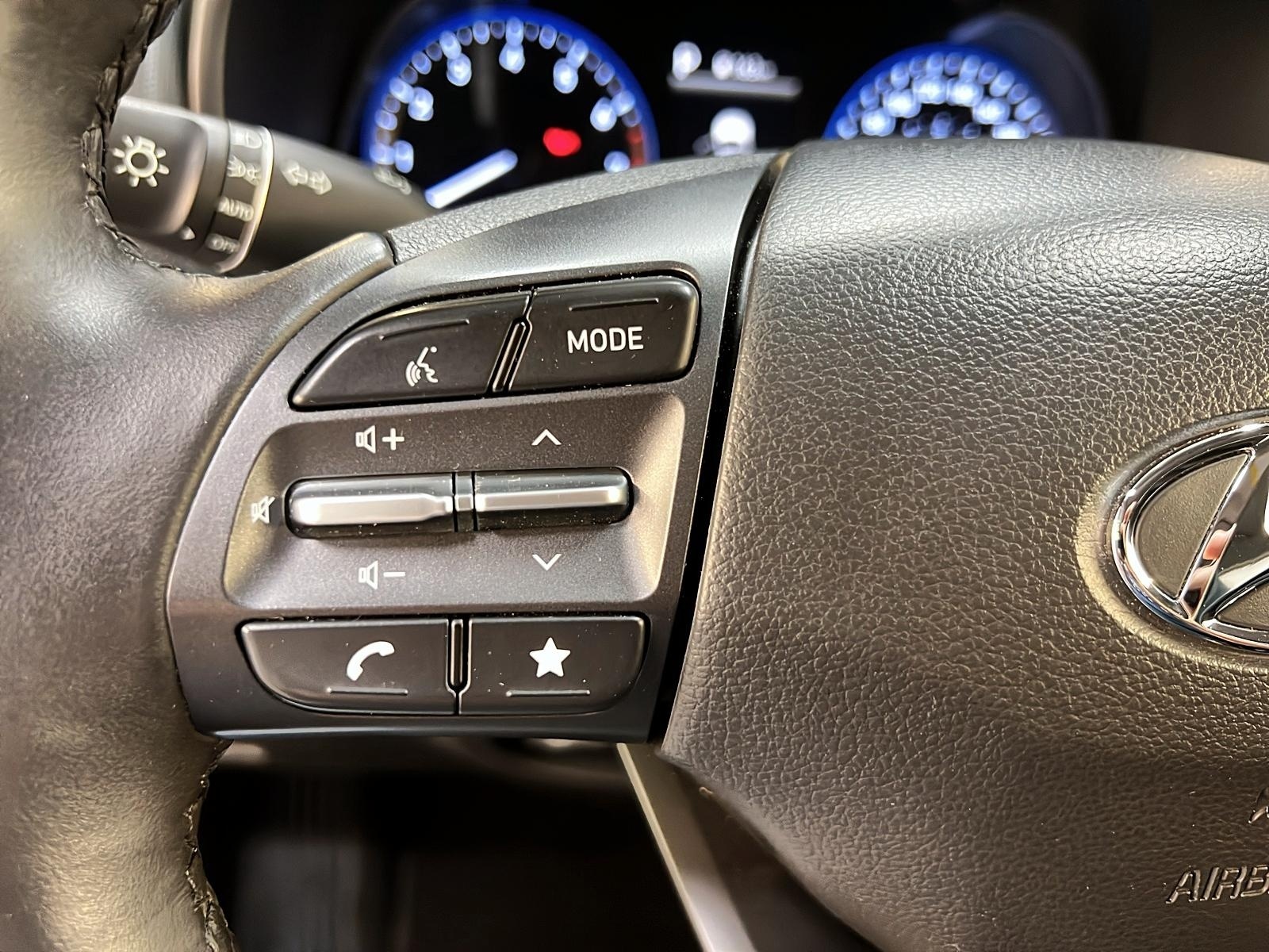Hyundai Kona 2023 - Image #19
