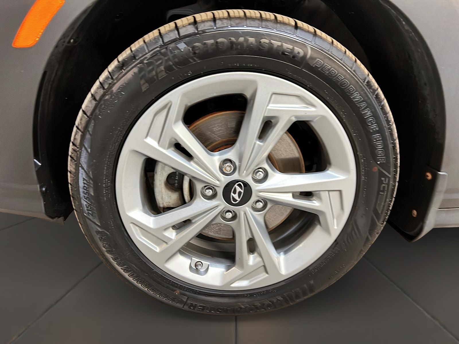 Hyundai Kona PREFERRED 4RM 2023 - image #26