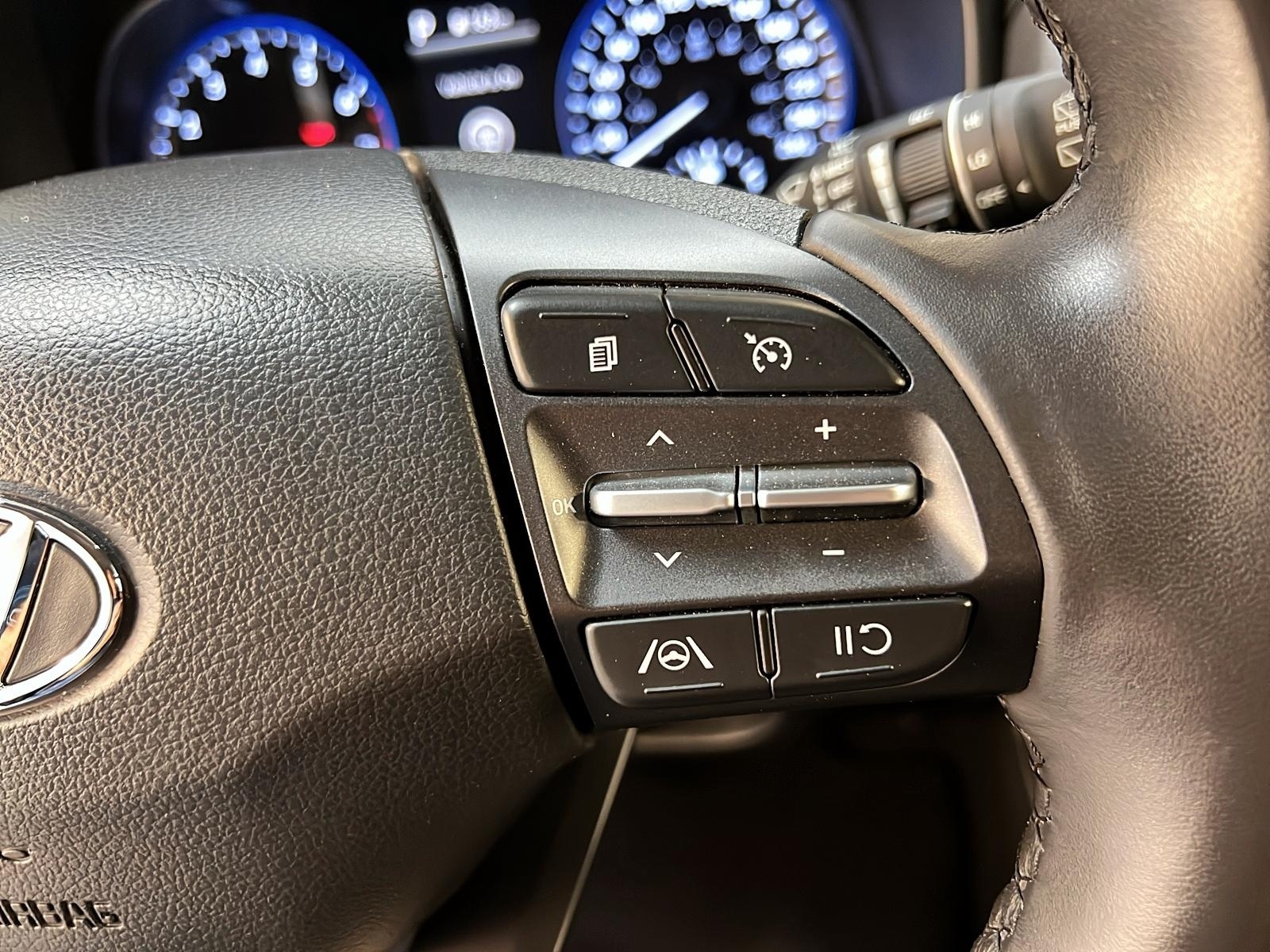 Hyundai Kona 2023 - Image #18