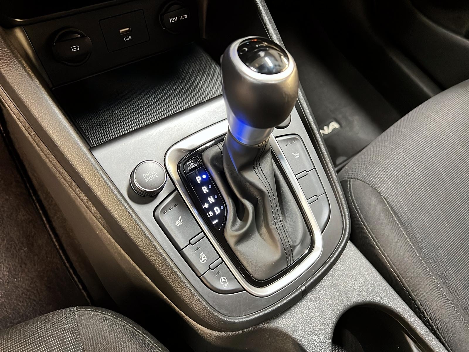 Hyundai Kona PREFERRED 4RM 2023 - image #13